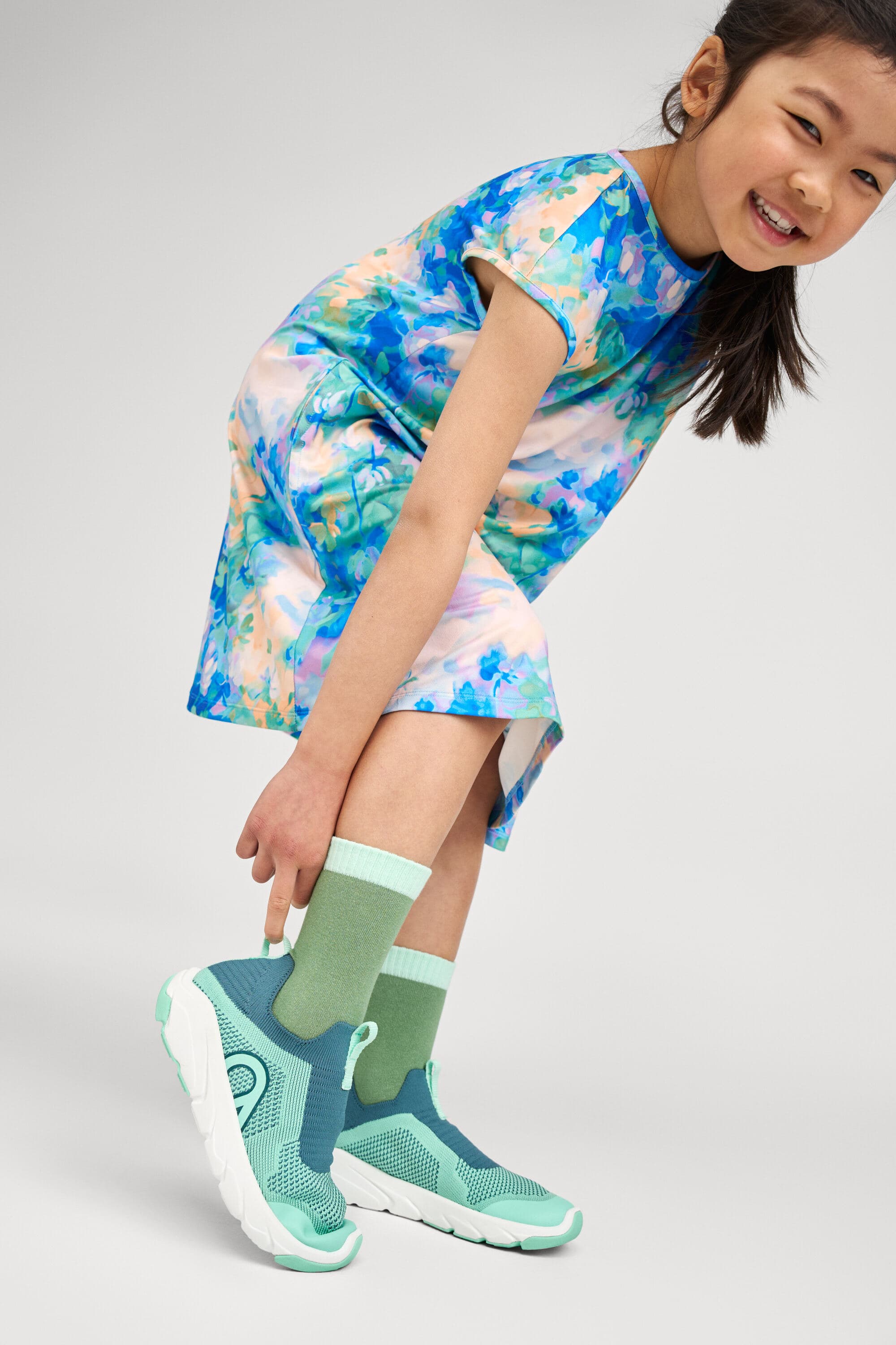REIMA, Sneakers Sujuva, Model 1