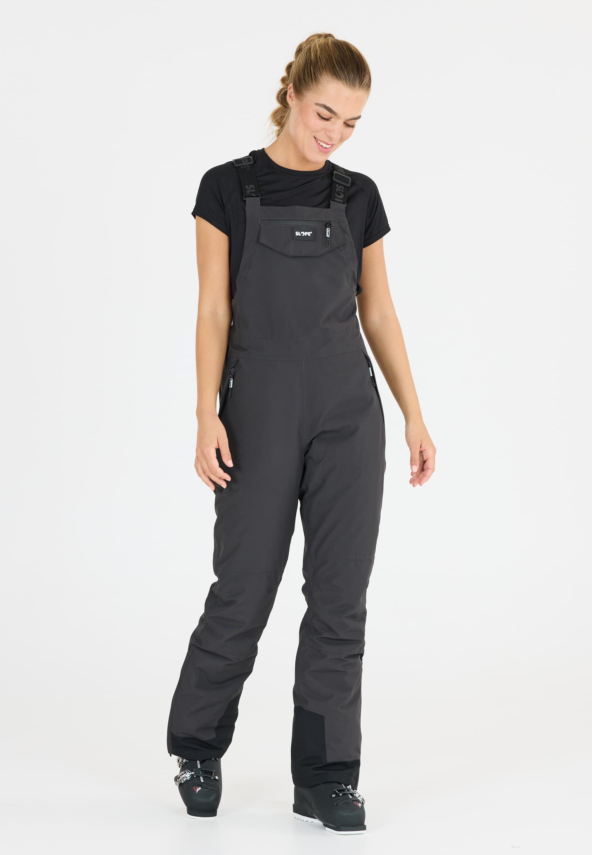 slope, Kenwood Ski Pants, Model 1