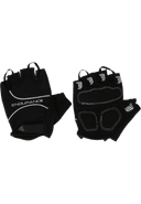 Fraserburgh Finger Gloves, Black
