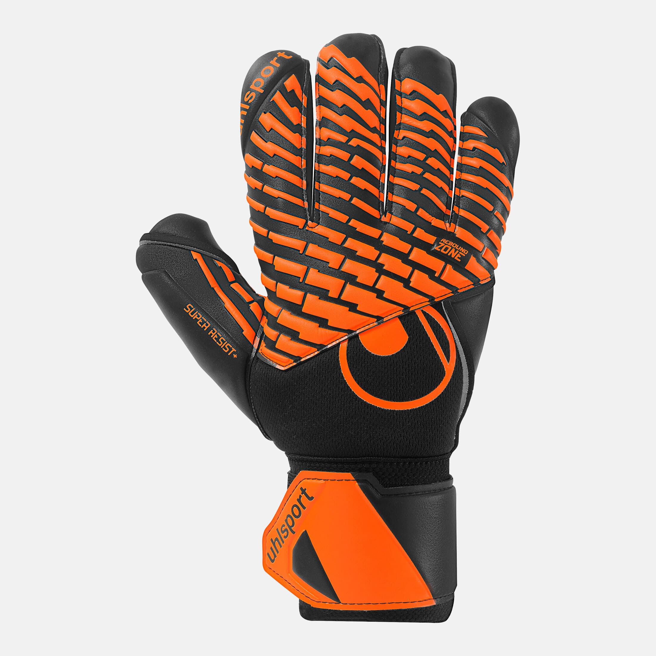 uhl sport, Målvaktshandske Fm Super Resist+ Hn, Product 0