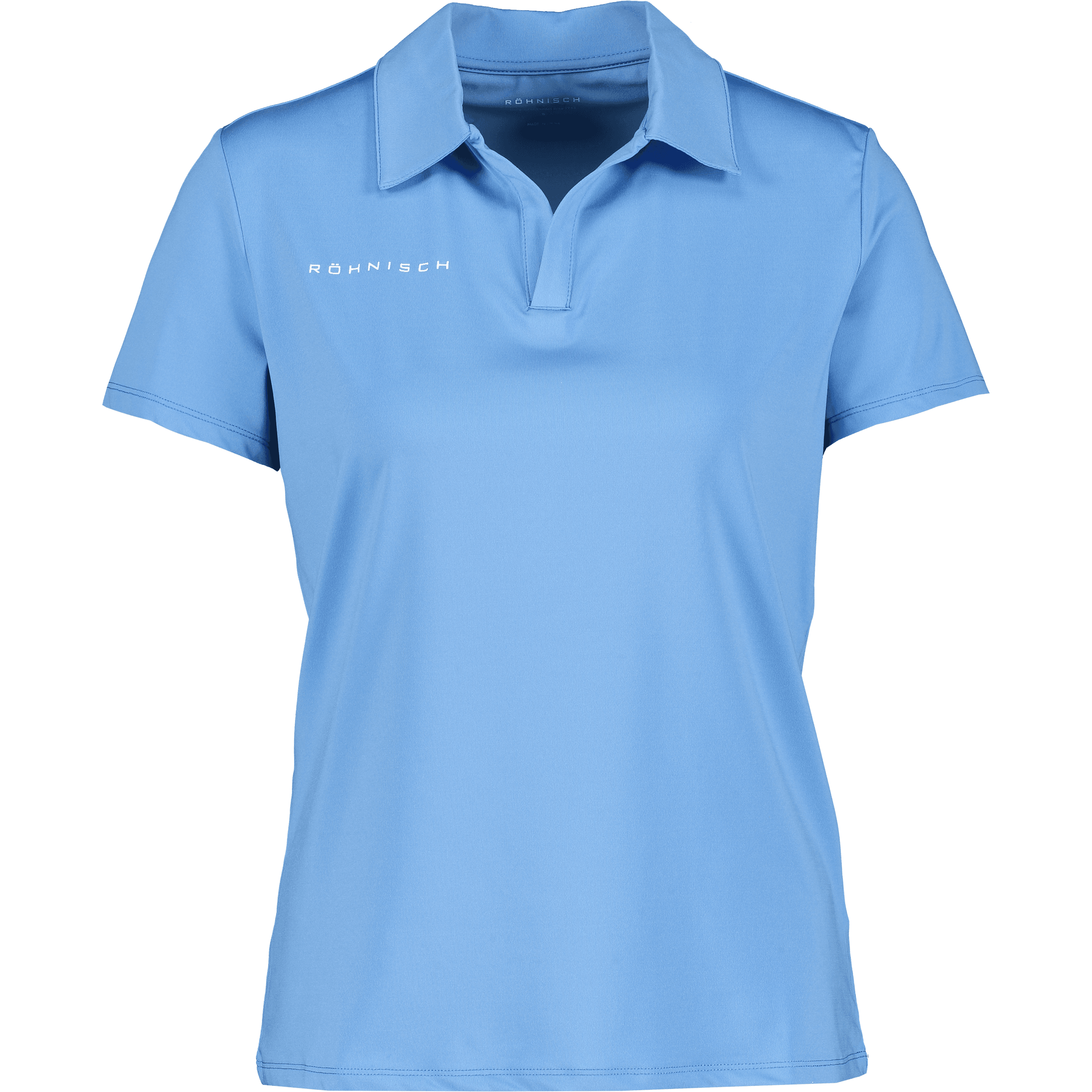 Röhnisch, Agnes Shortsleeve Poloshirt, Product 0