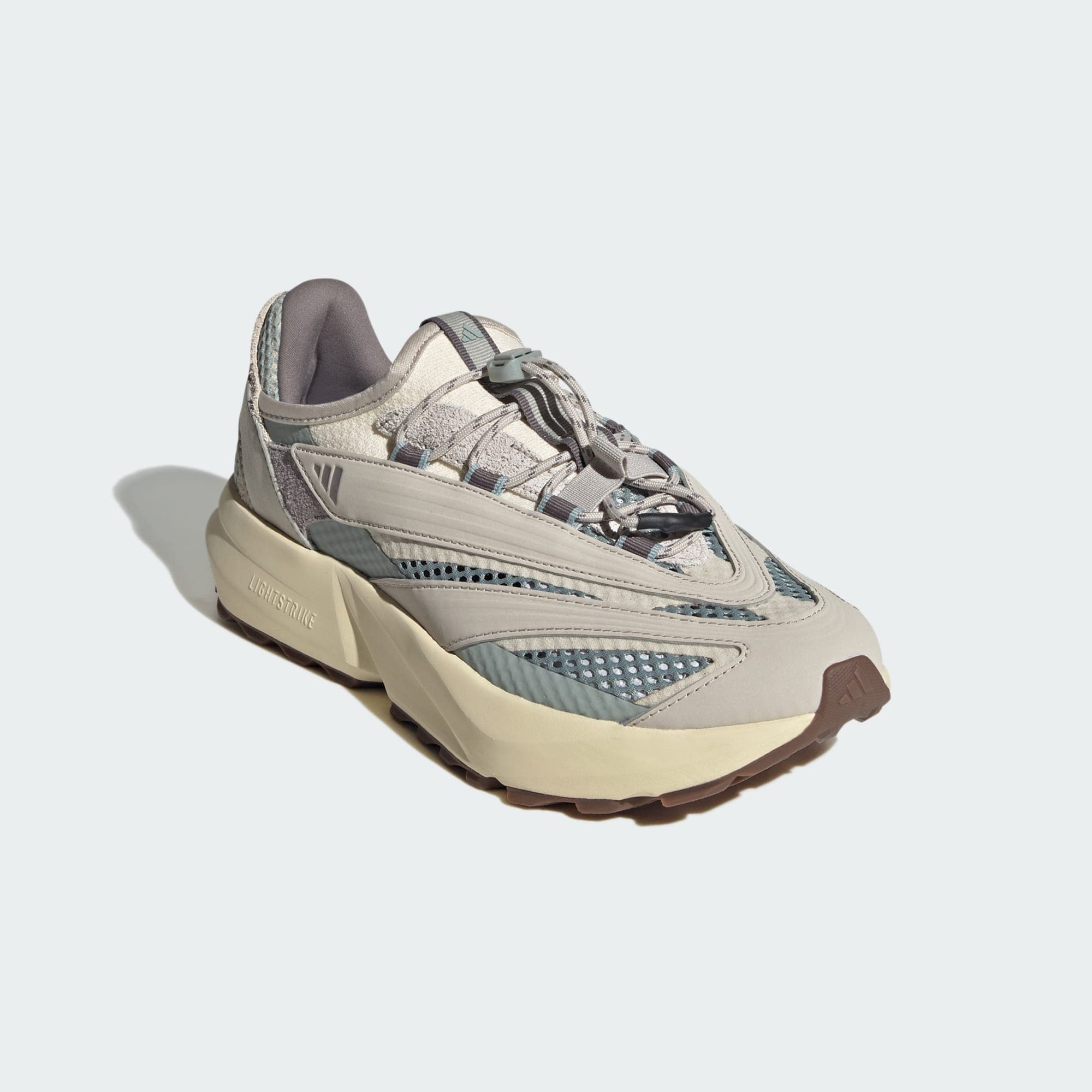 Adidas, Adidas Lightblaze Vista Skor, Detail 1