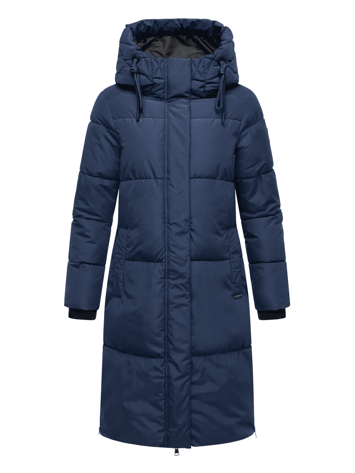 marikoo, Women Winterjacket Michikoo, Detail 1