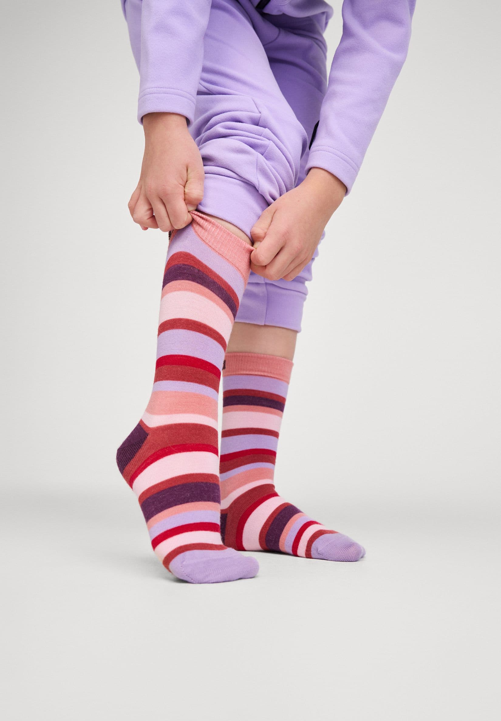 REIMA, Sockor Parit, Model 1