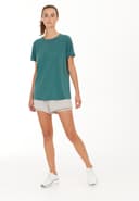Lizzy, Green