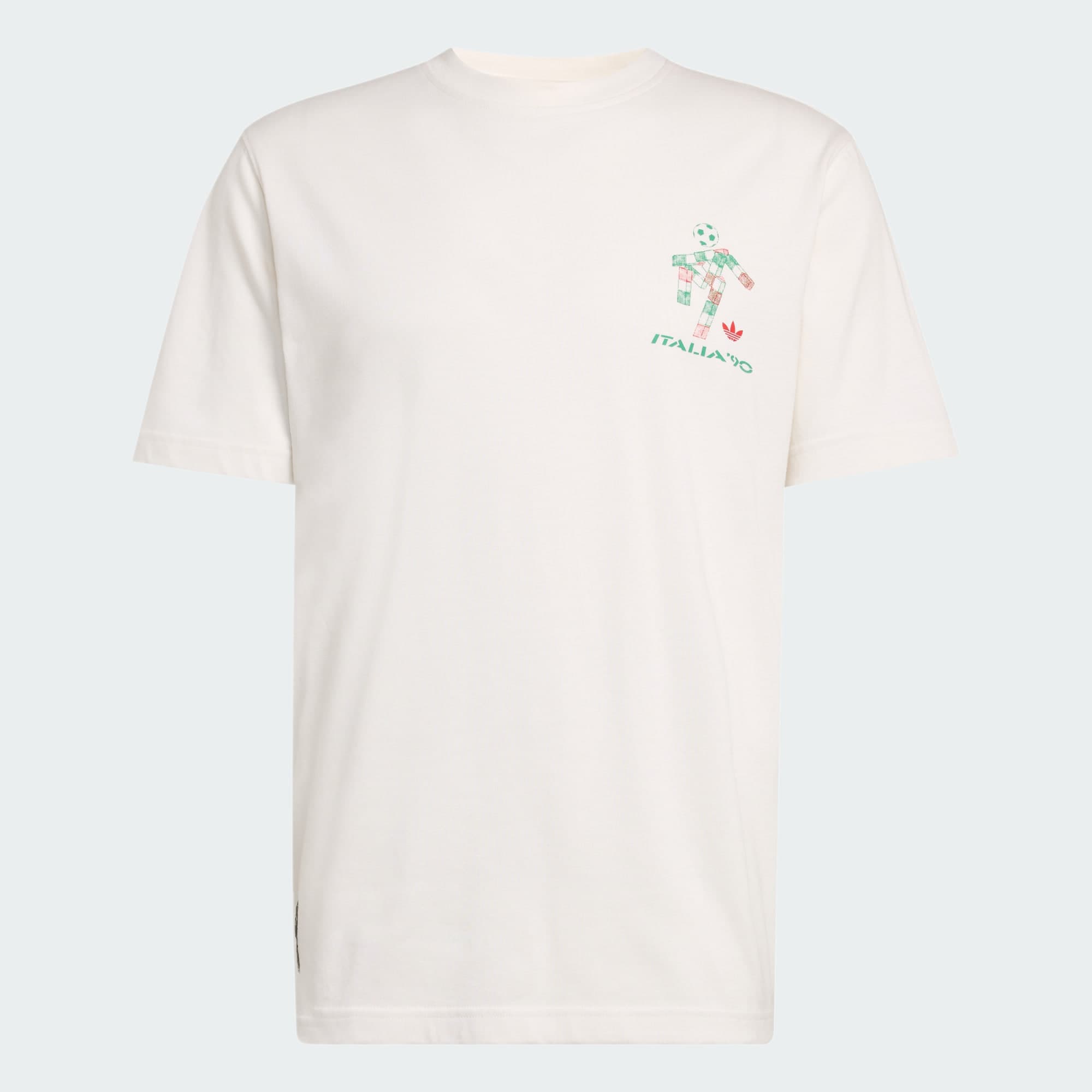 Adidas, Adidas Fifa World Cup 26™ Ciao Mascot T-shirt, Product 0