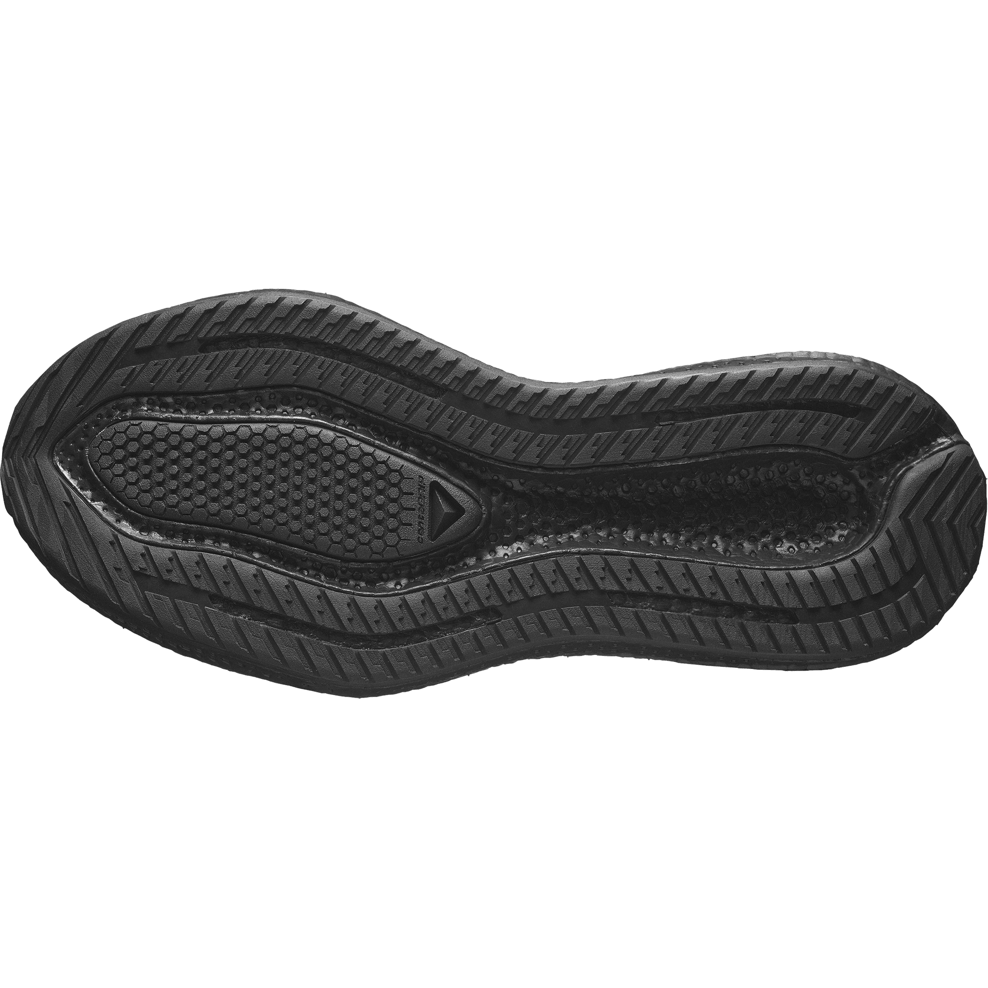 SALOMON, M Aero Glide 3, Detail 1