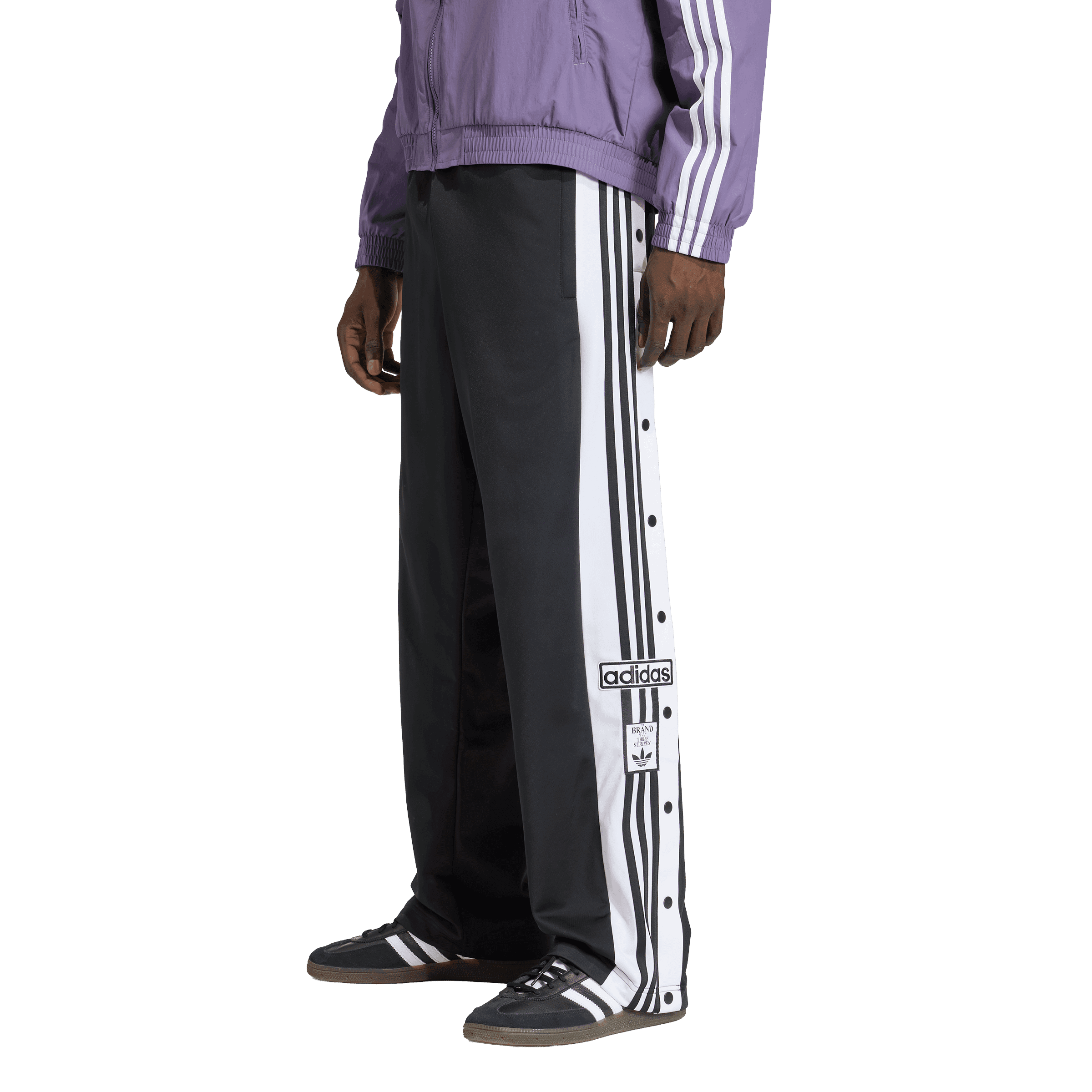 ADIDAS ORIGINALS, M ADIBREAK TP, Model 1