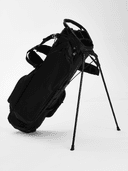 FAIRWAY C STAND BAG, Black