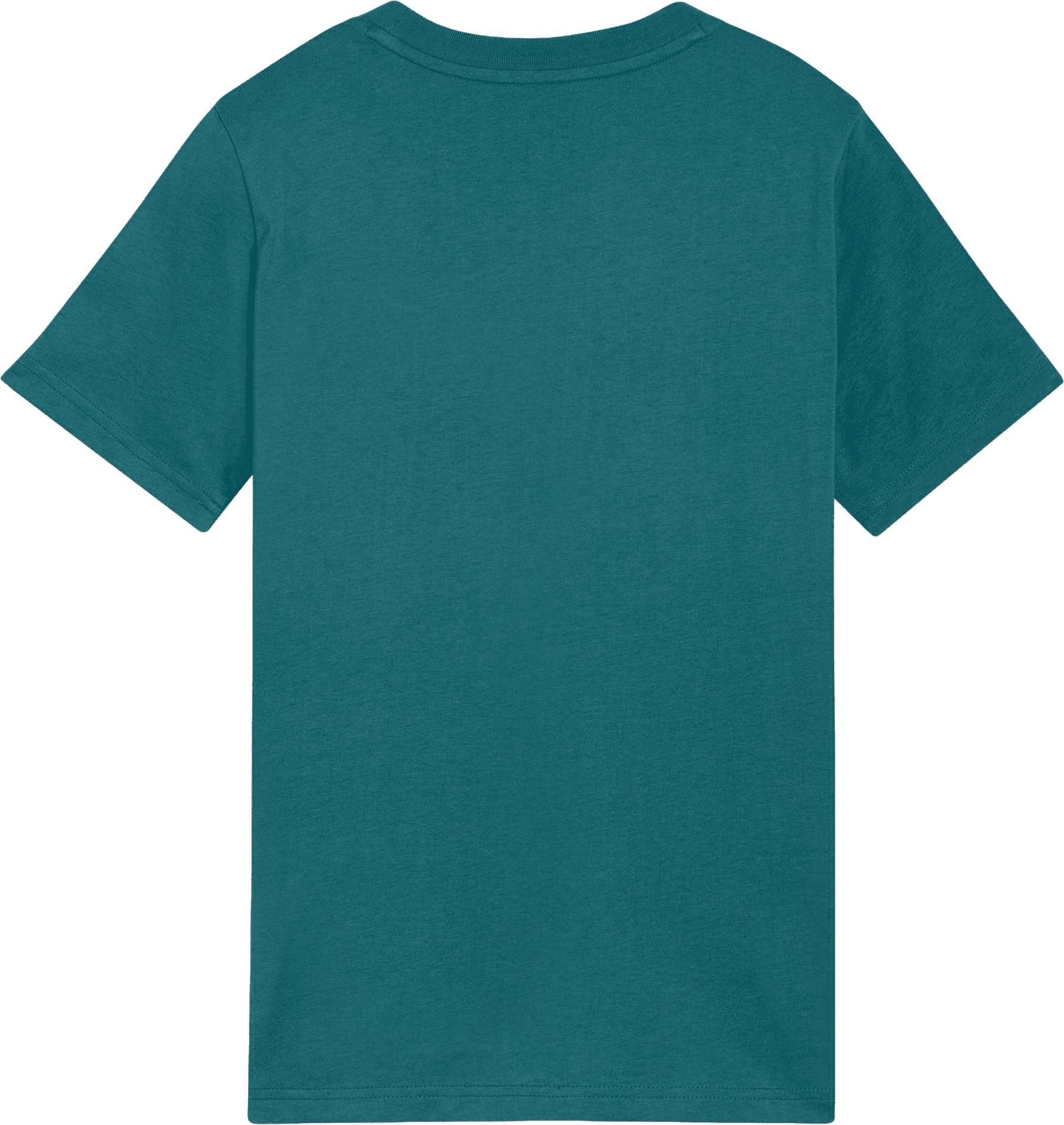 Puma, J Logo Tee B, Detail 1