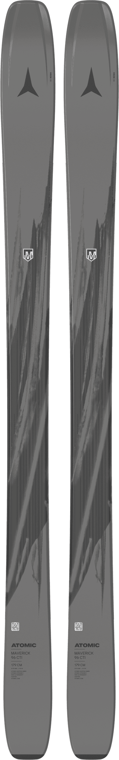 Atomic, MAVERICK 96 CTI, Product 0
