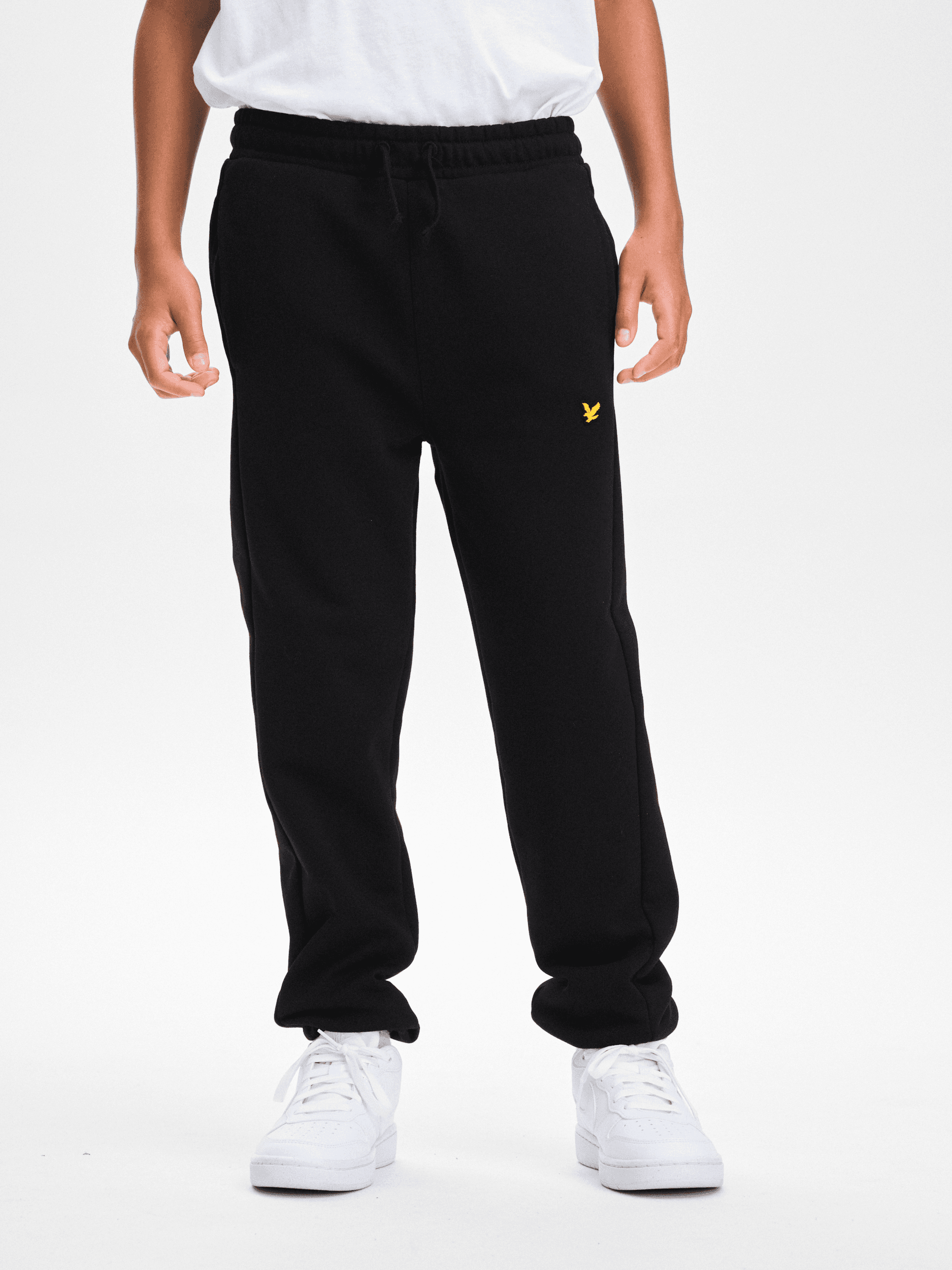 Lyle & Scott, J SPORTS LOOPBACK JOGGERS, Model 1
