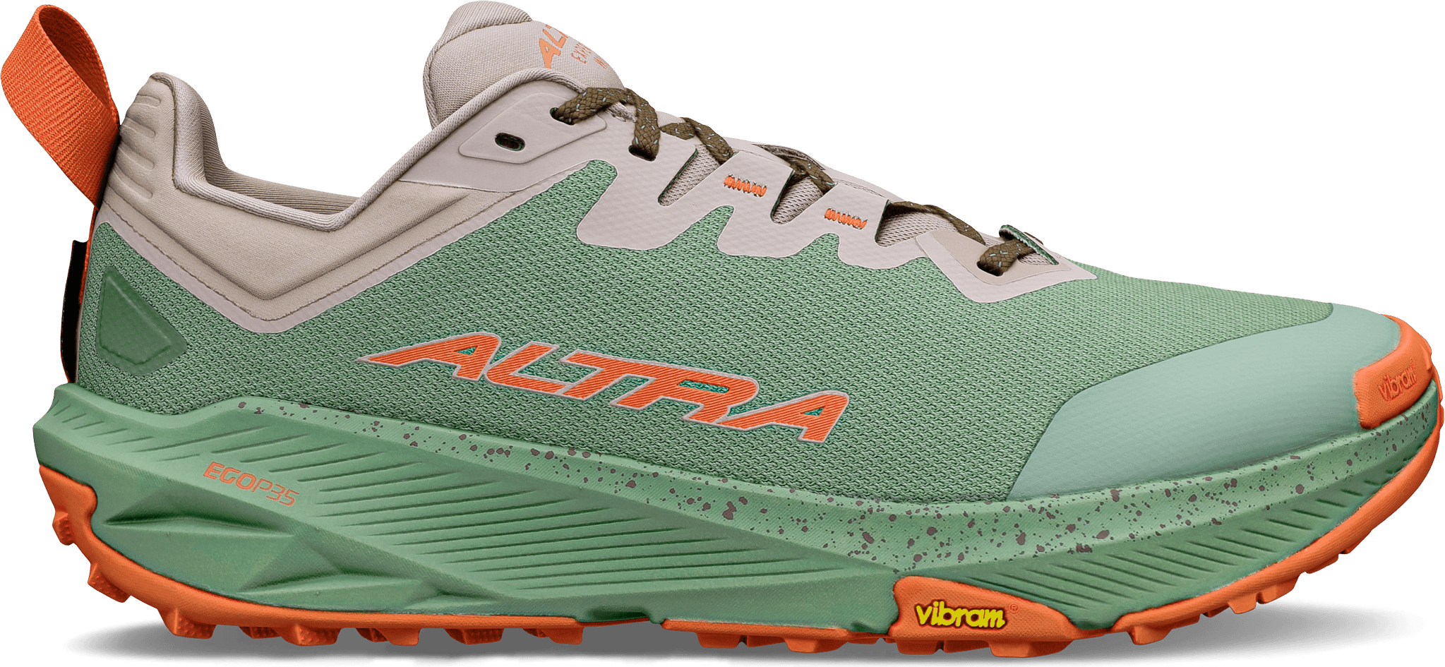 ALTRA, M EXPERIENCE WILD 3+, Product 0
