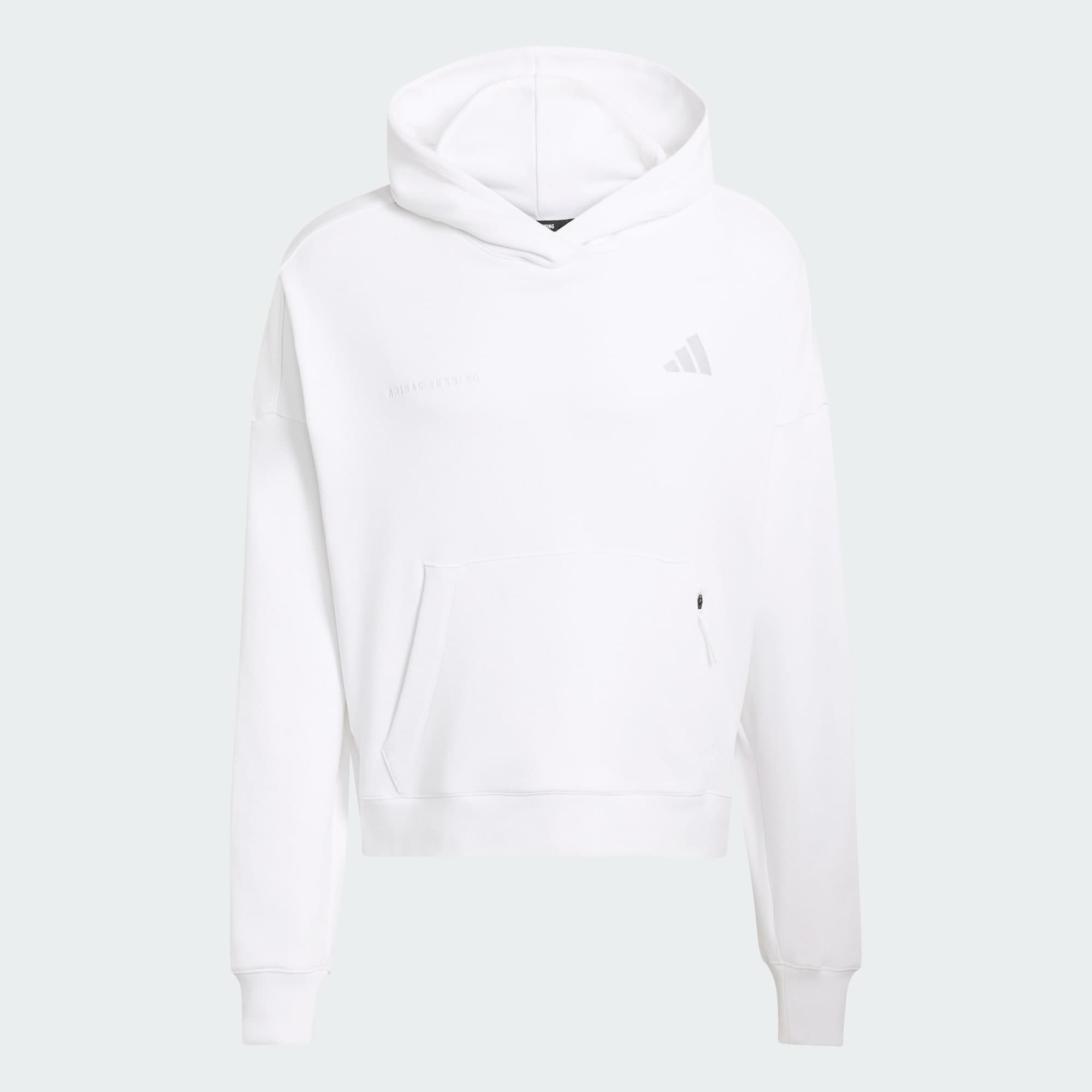 Adidas, Adidas Adi365 Cheering Hoodie, Product 0