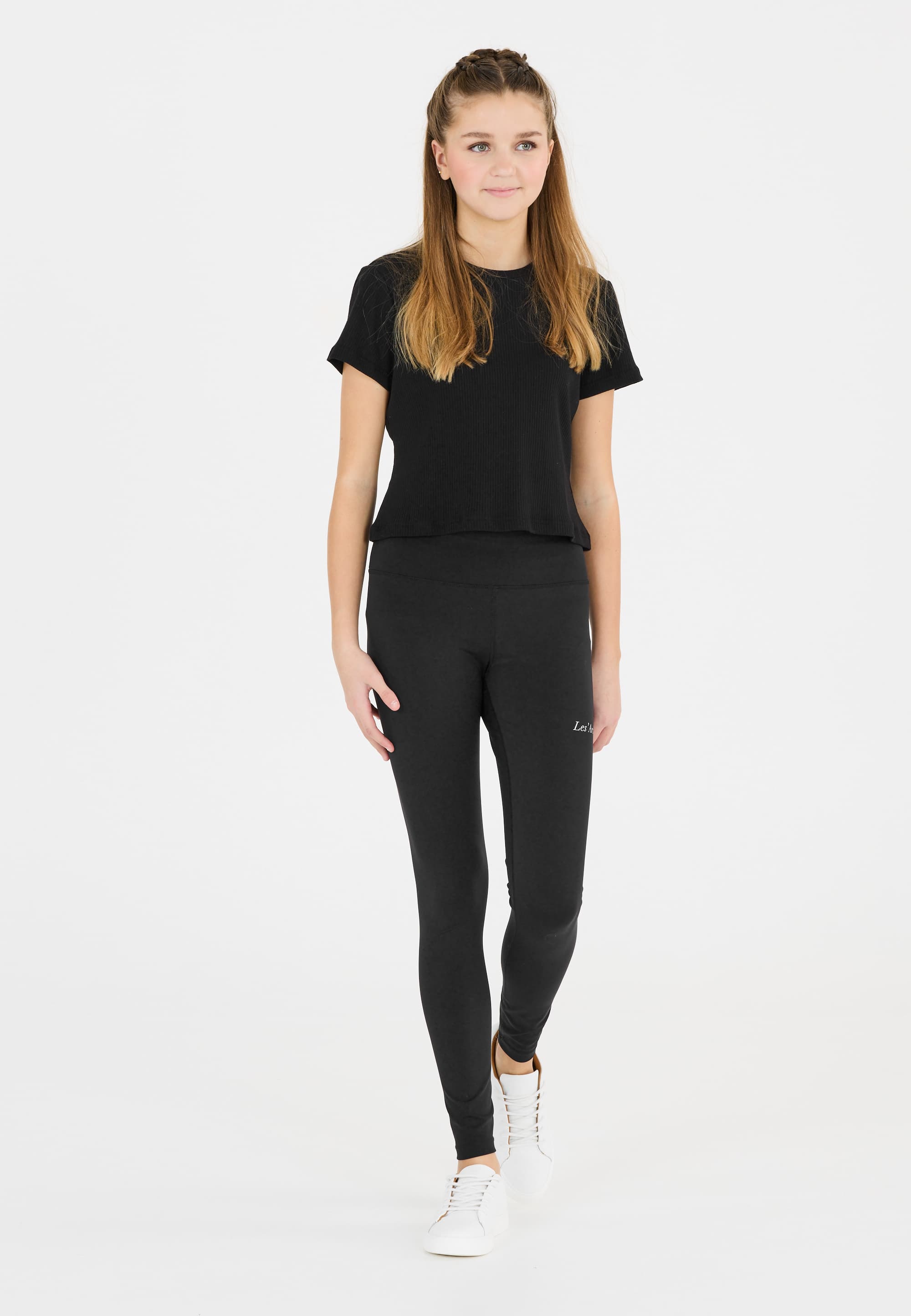 lesarcs, Ashtyn T-shirt, Model 1