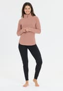 Kajsa Midlayer, Red