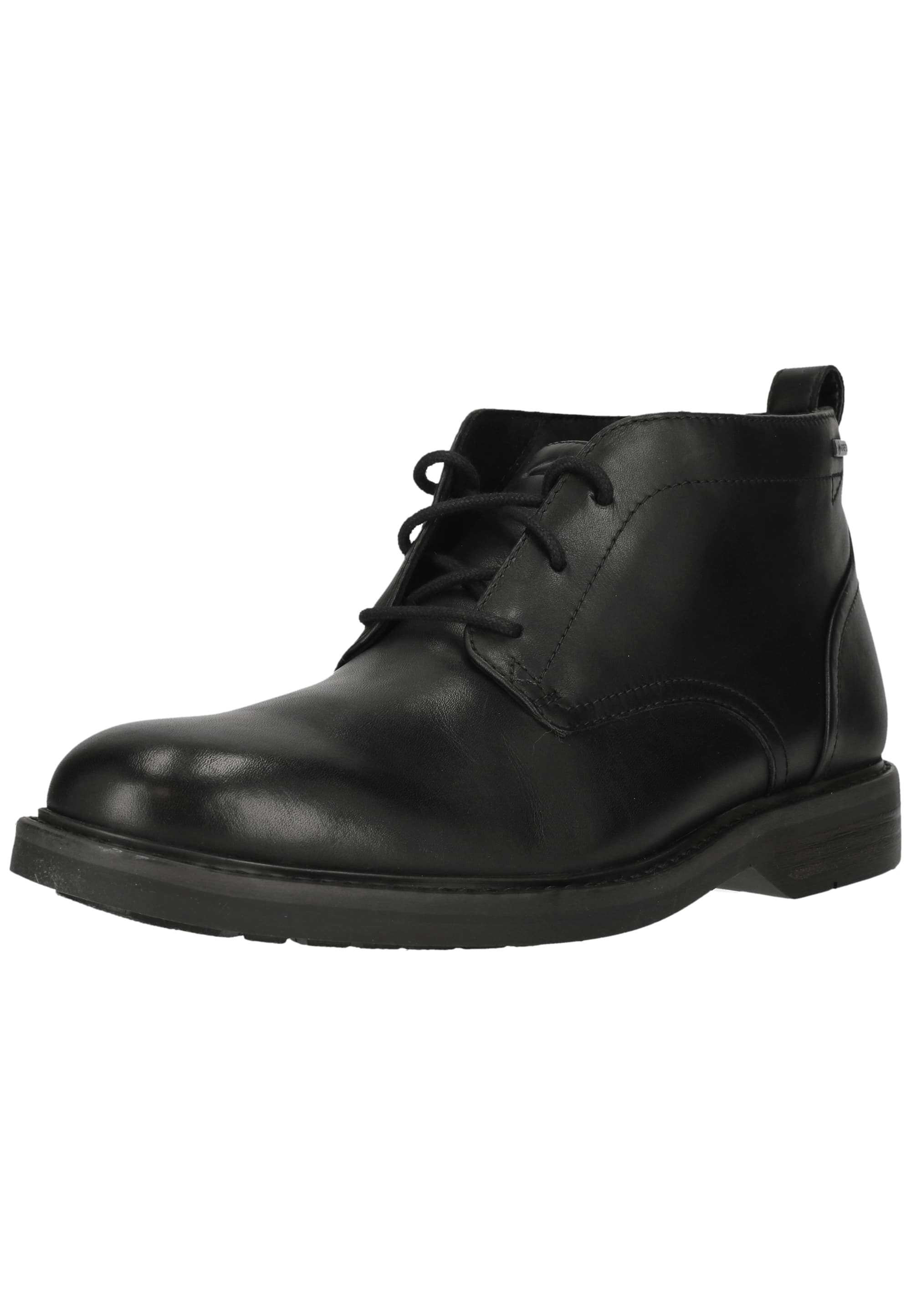 CLARKS, Aldwin Mid Gore-tex, Detail 1