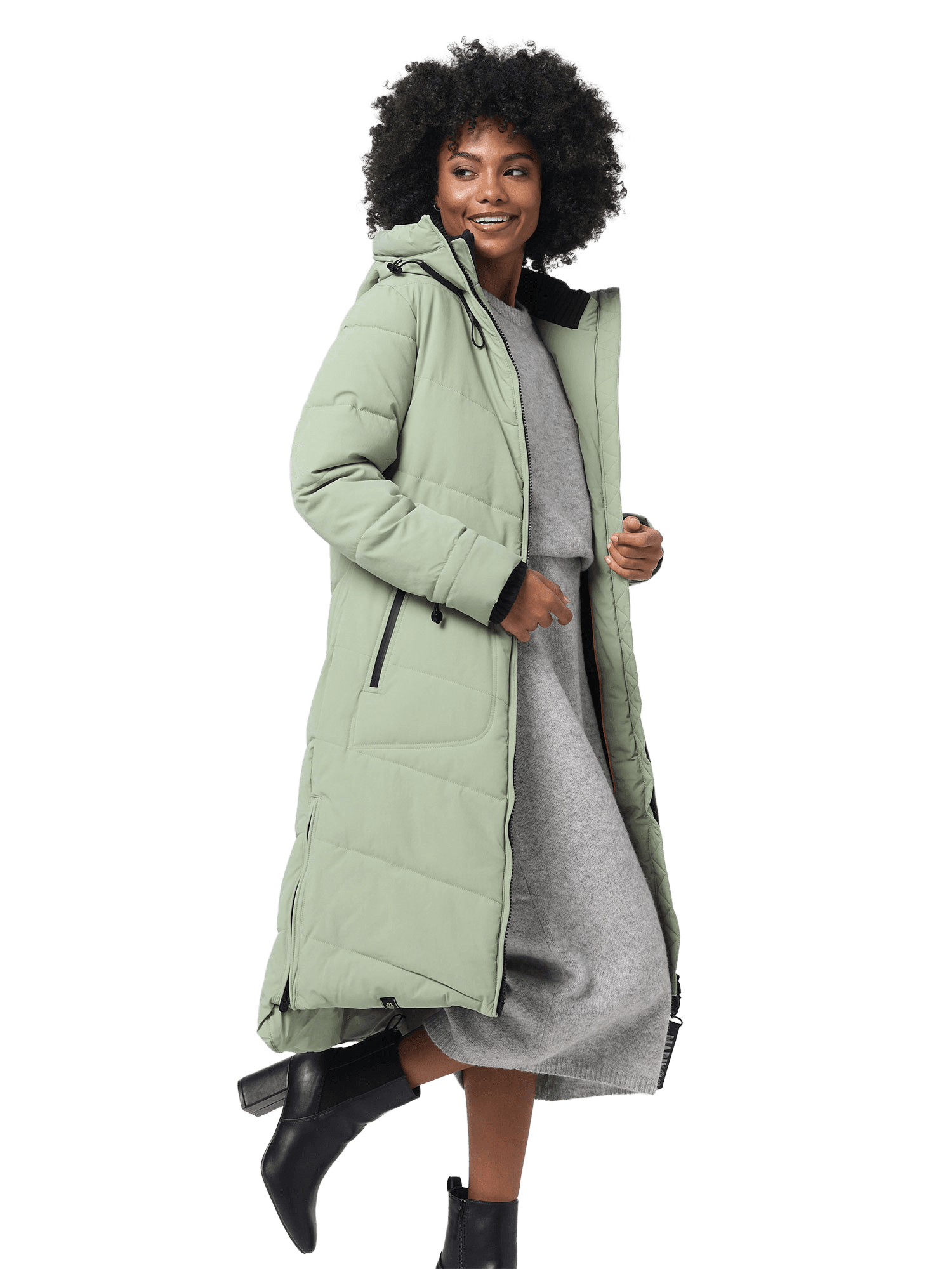 marikoo, Women Winterjacket Benikoo, Product 0