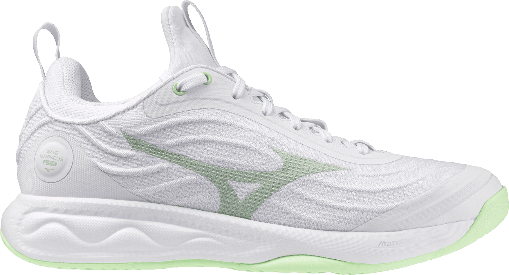 MIZUNO, WAVE LUMINOUS ELITE W, Product 0