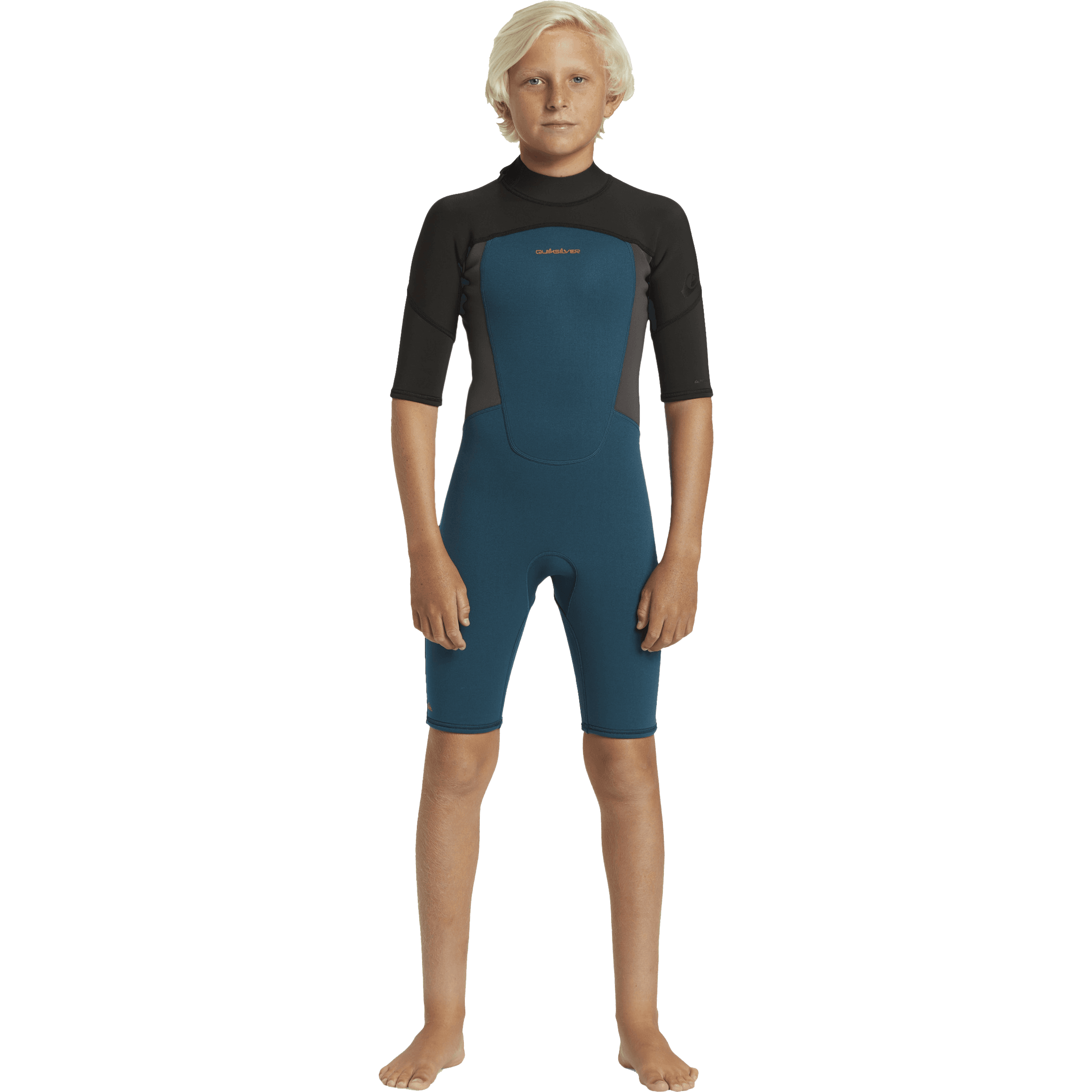 QUIKSILVER, J 2/2 Prologue Ss Springsuit Bz, Model 1