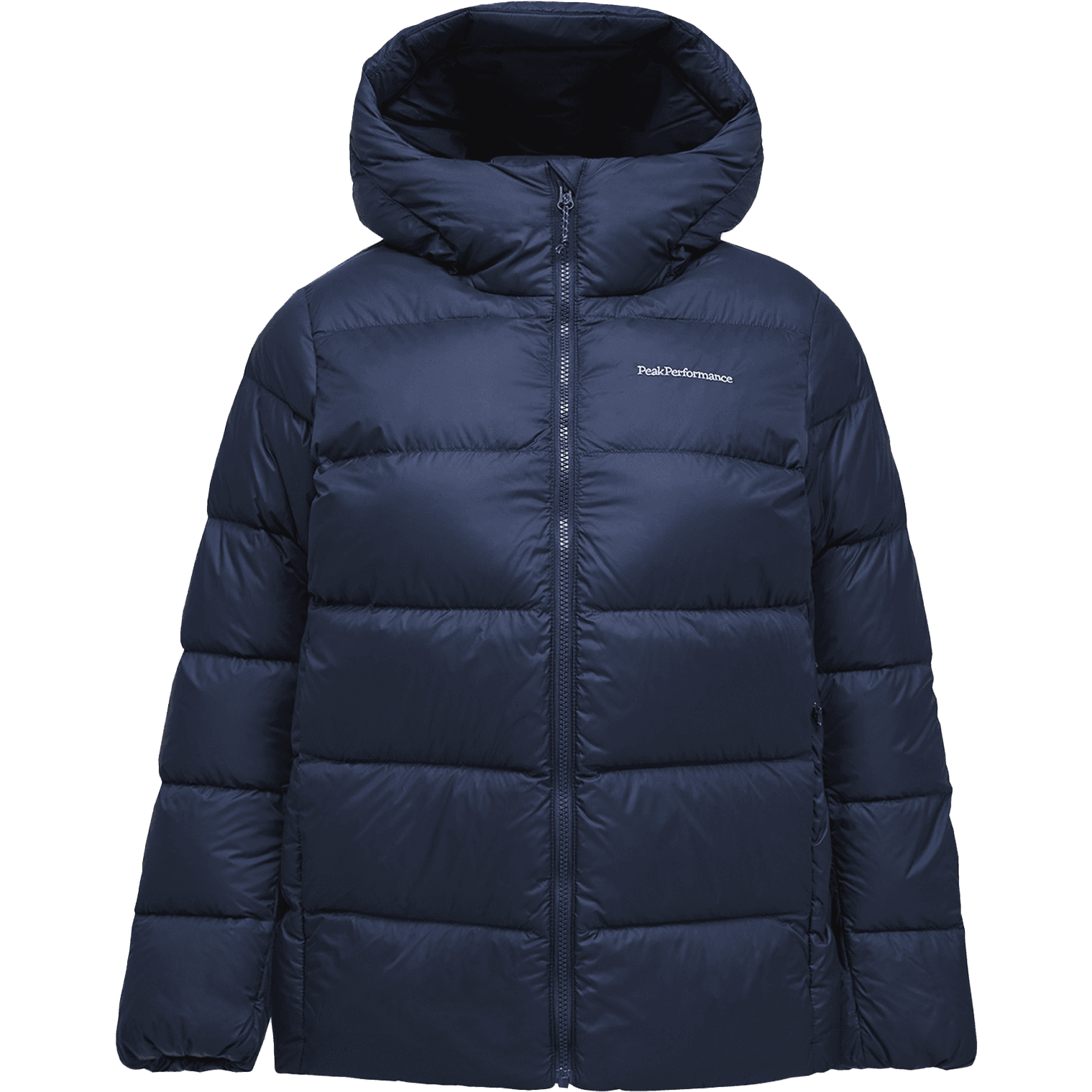 PEAK PERFORMANCE, W Frost Down Puffer Jacket, Product 0