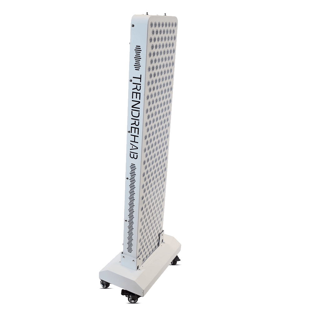trendrehab, Red Light Lamp 1500 W, Product 0