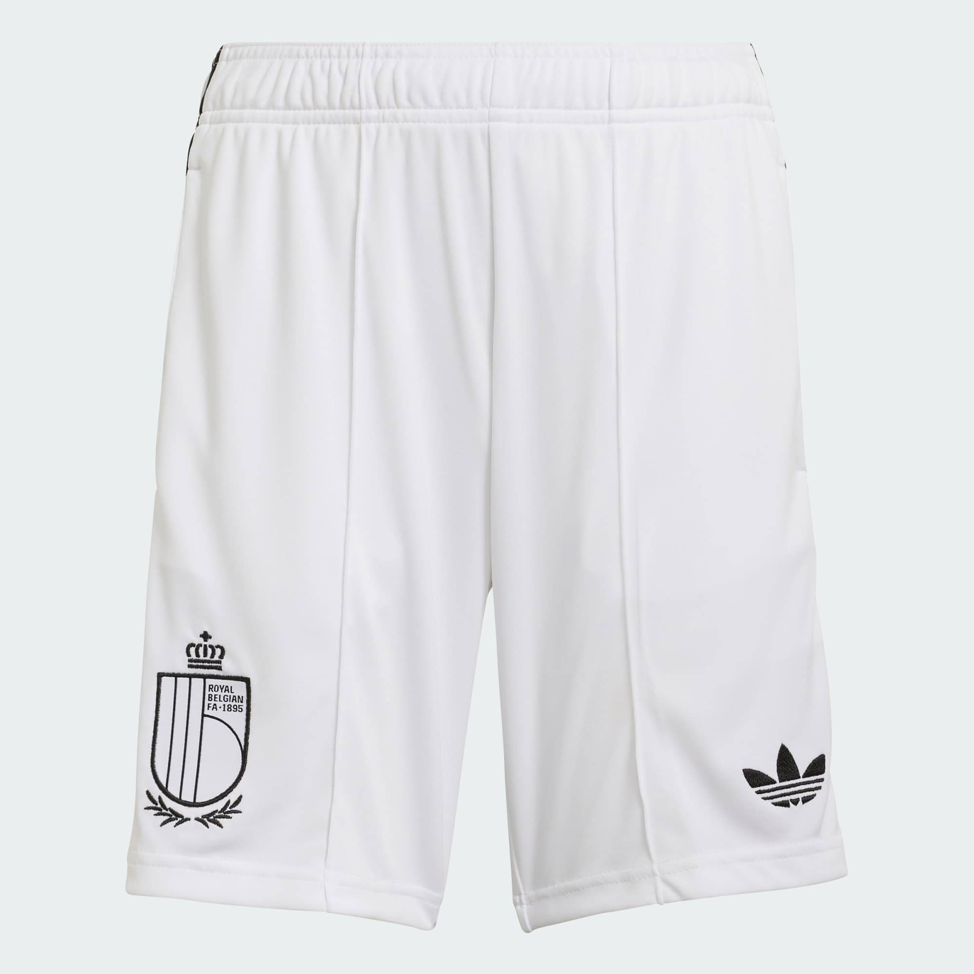Adidas, Adidas Belgien 26 Bortashorts För Barn, Product 0