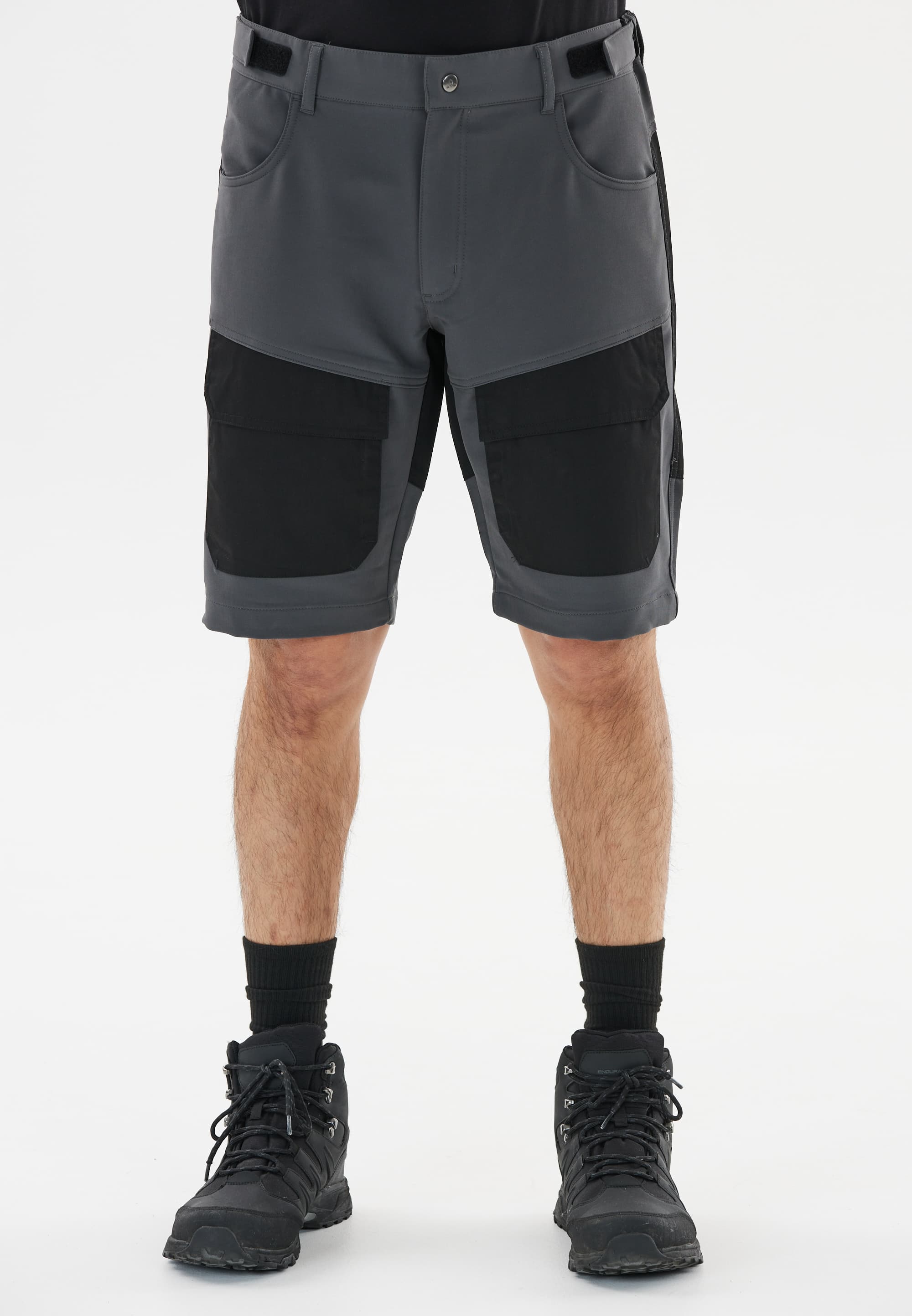 whistler, Eric Trekking Shorts, Model 1
