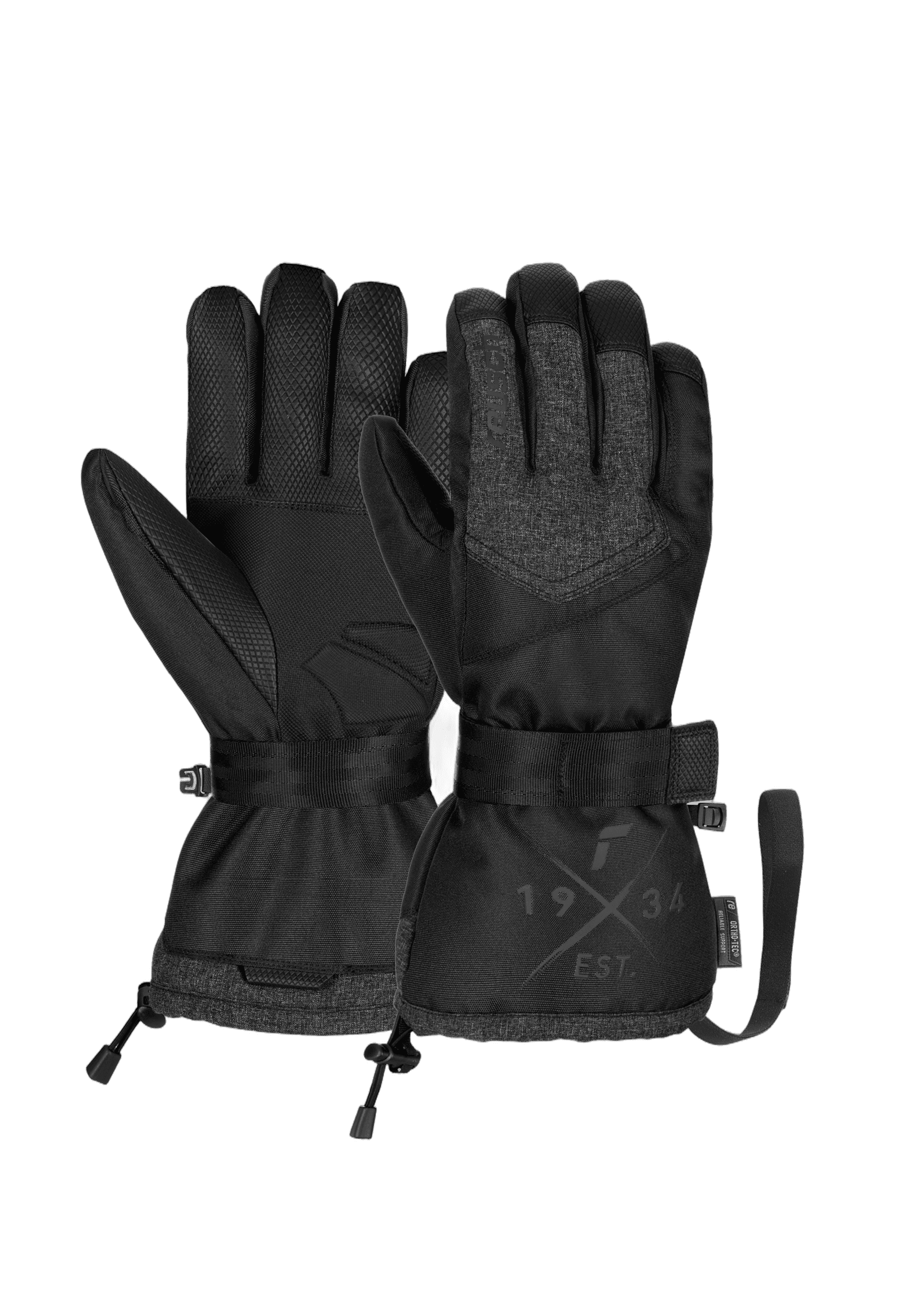 REUSCH, Baseplate R-texâ® Xt Junior, Product 0