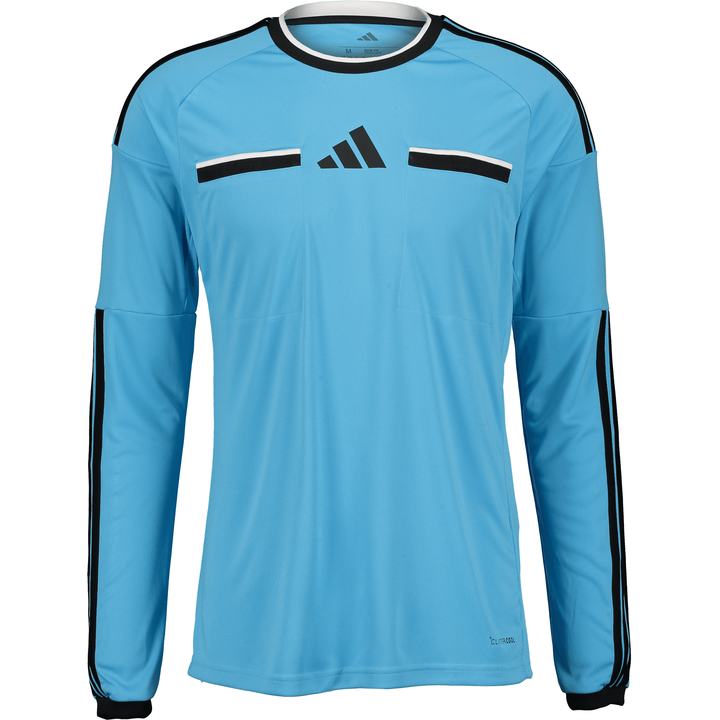 Adidas, REF 26 JSY LS-107137, Product 0