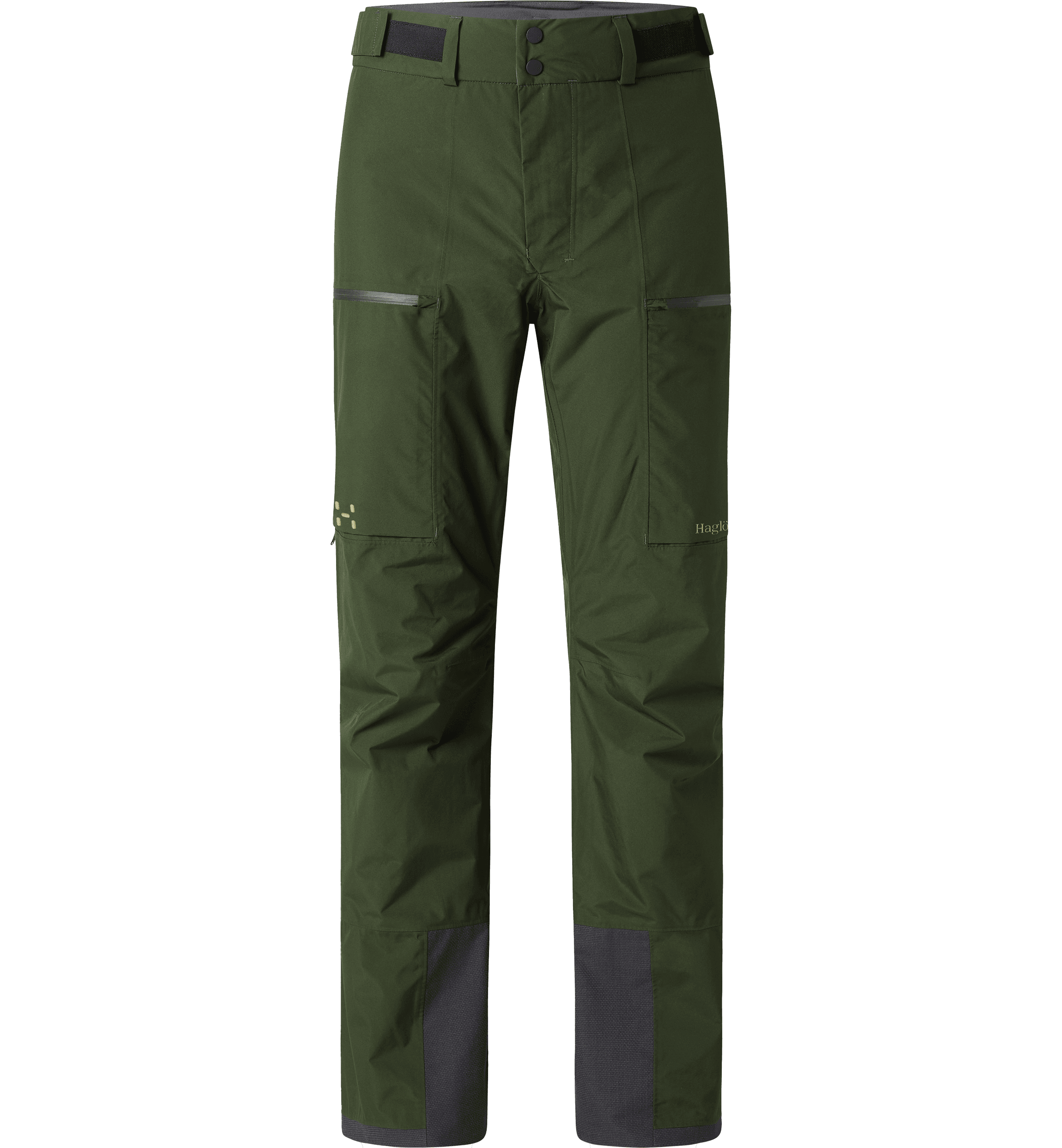Haglöfs, Latnja Gtx Insulated Pant Men, Product 0
