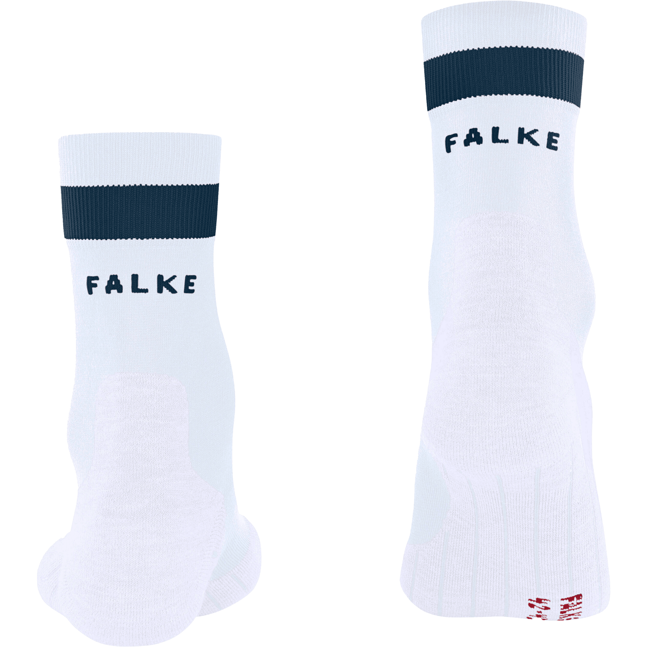 FALKE, M Ru4 Endurance, Detail 1