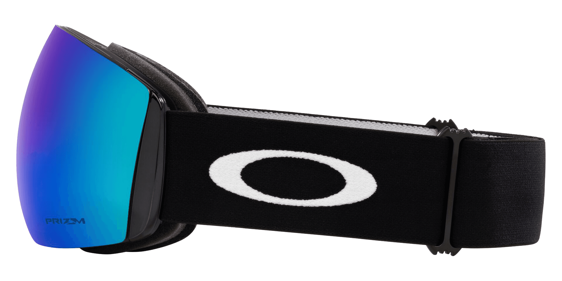 OAKLEY, Flight Deck L, Detail 1