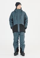 Kenai Ski Jacket, Blue
