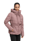 Women Winterjacket Himee, Lilac