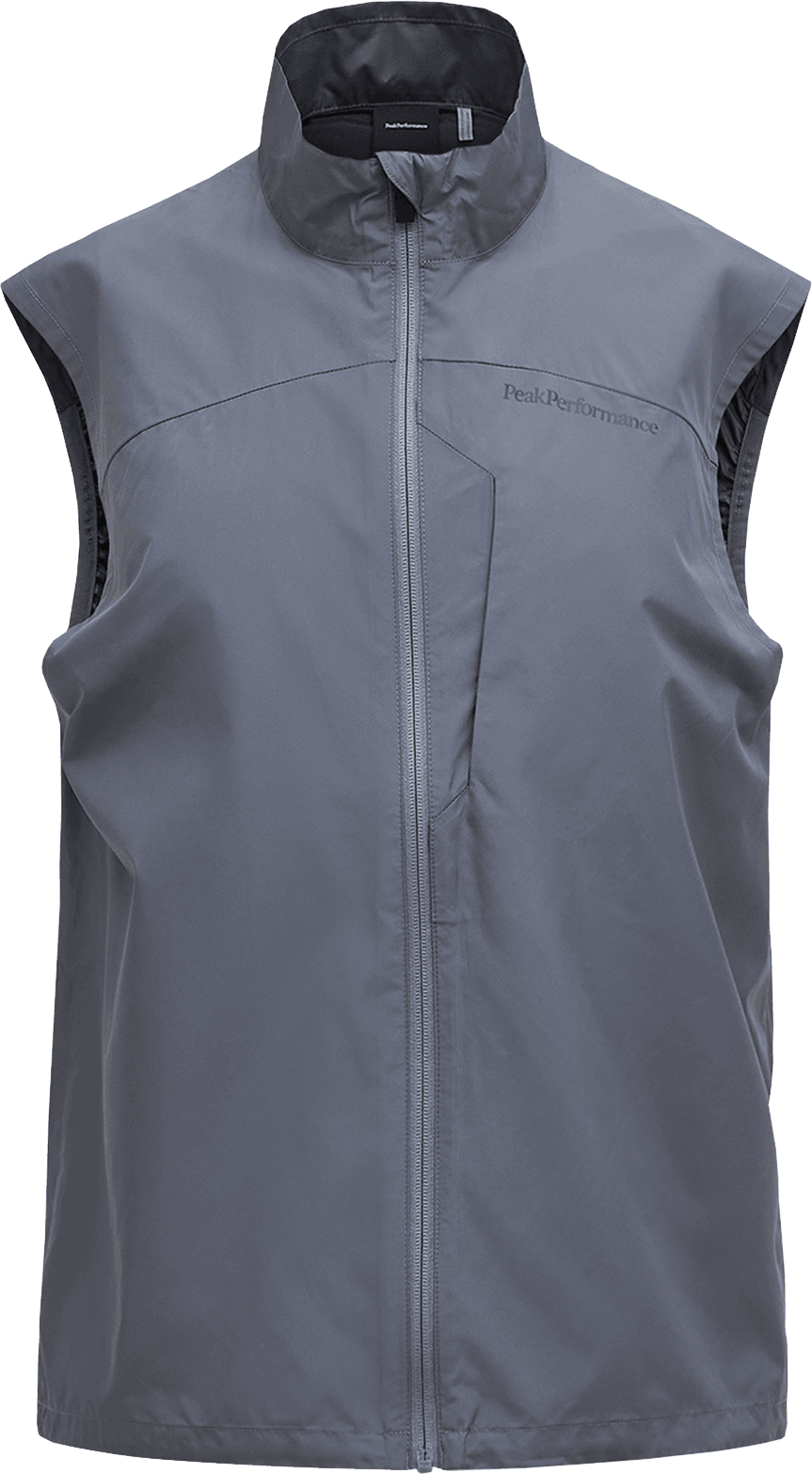 PEAK PERFORMANCE, M Glider Wind Vest, Product 0