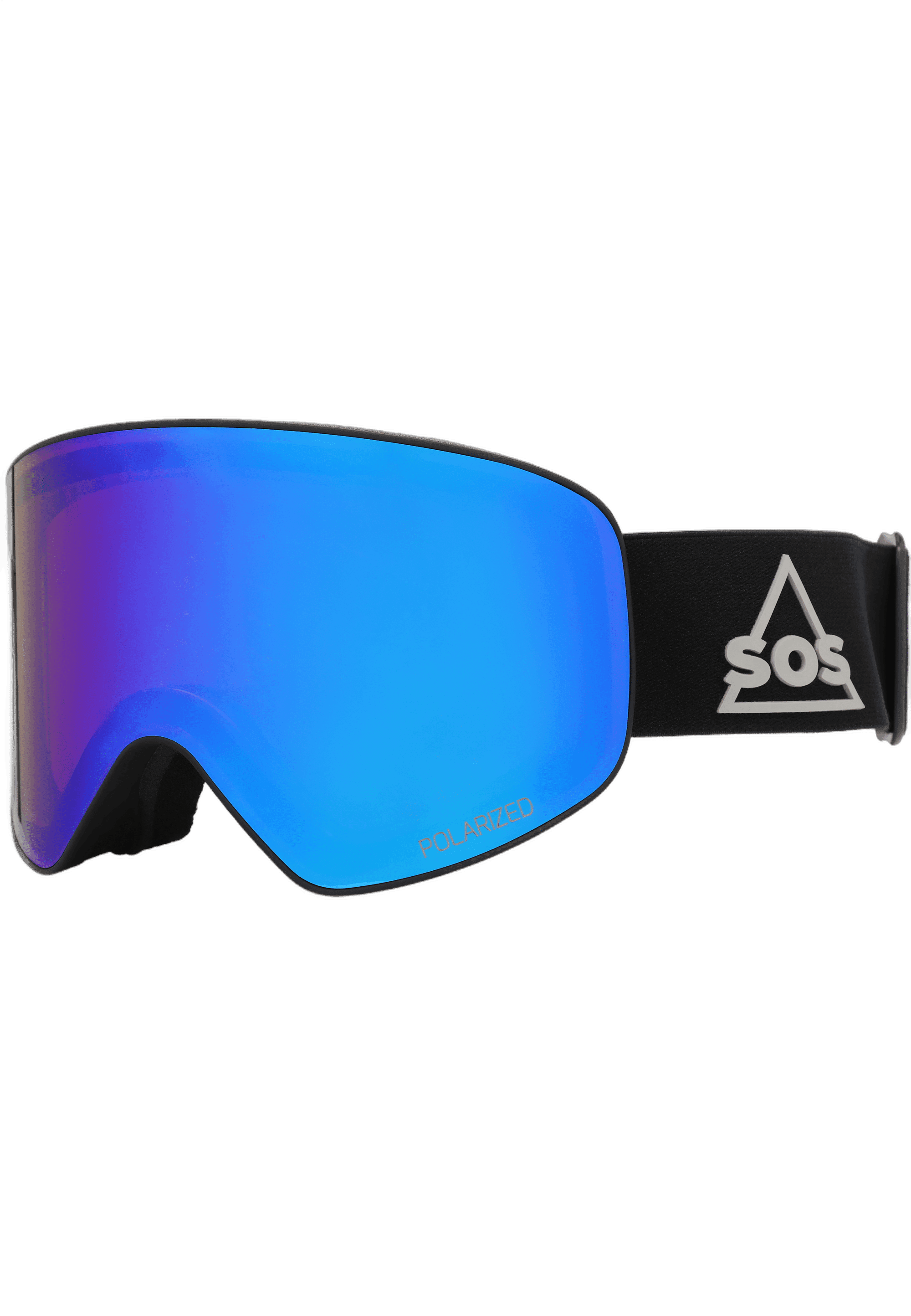 sos, Wildchild Ski Goggles, Product 0
