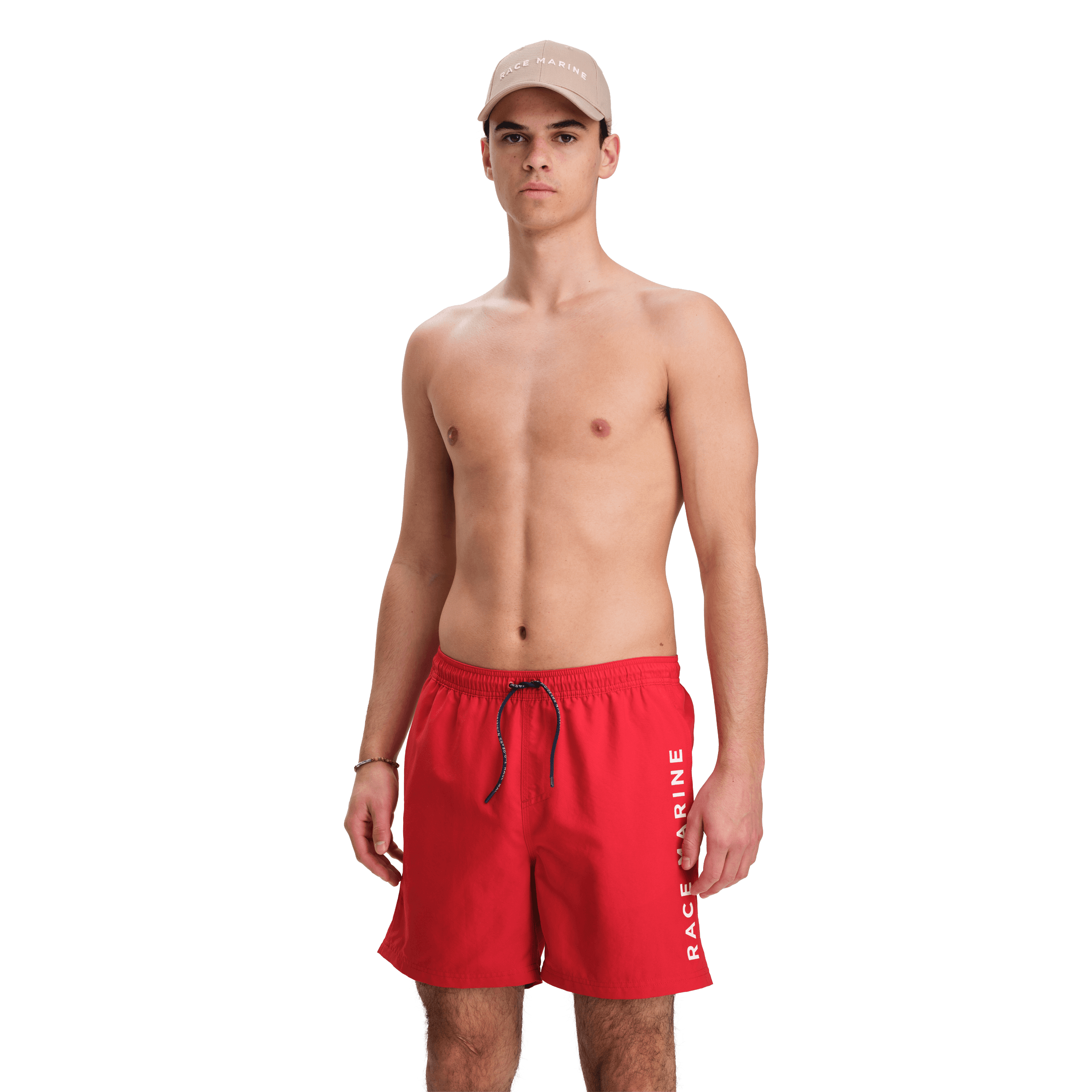 Race Marine, M Notus Shorts, Model 1