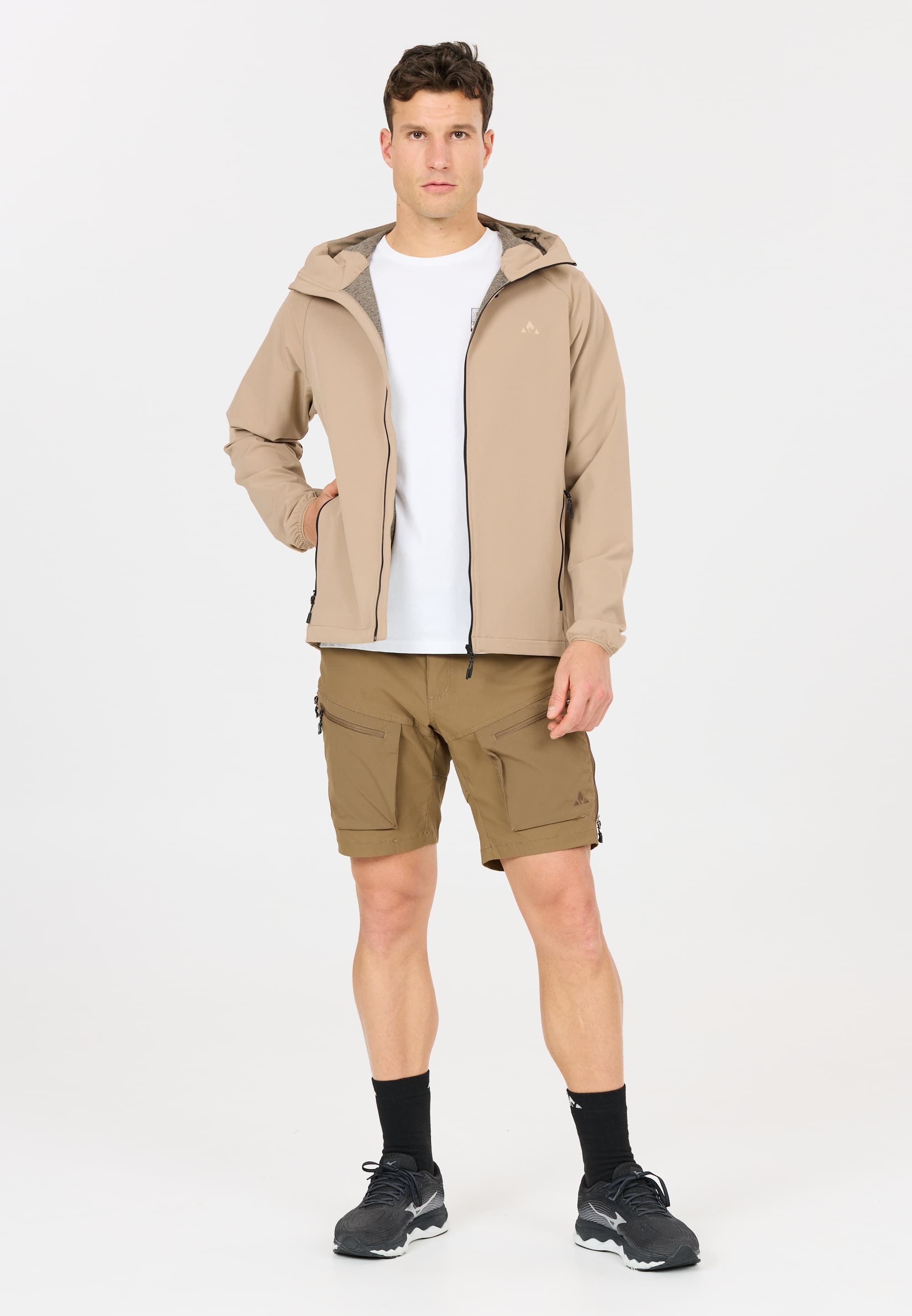 whistler, Kodie, Model 1