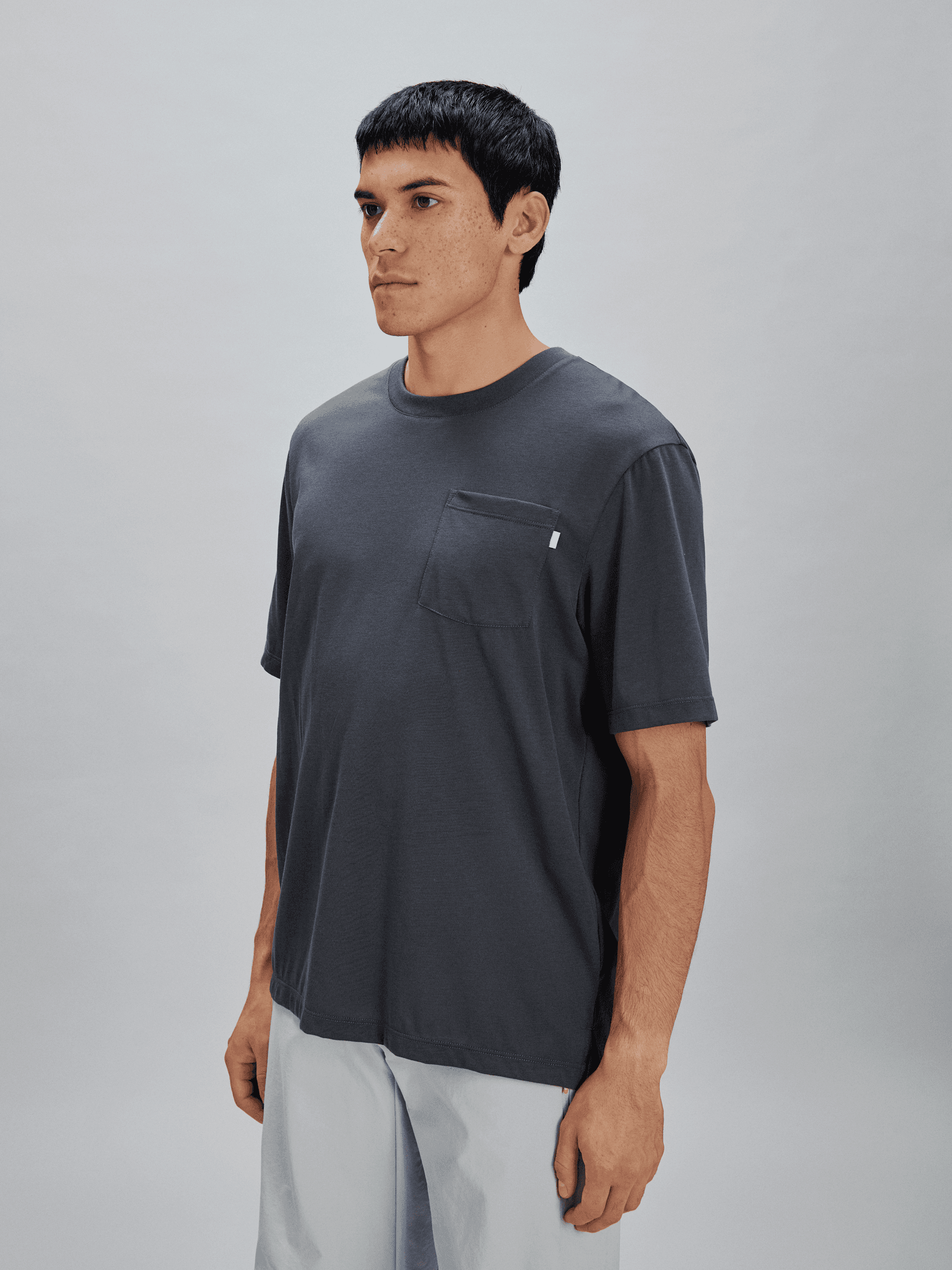 POC, M'S MOTION S/S JERSEY, Model 1