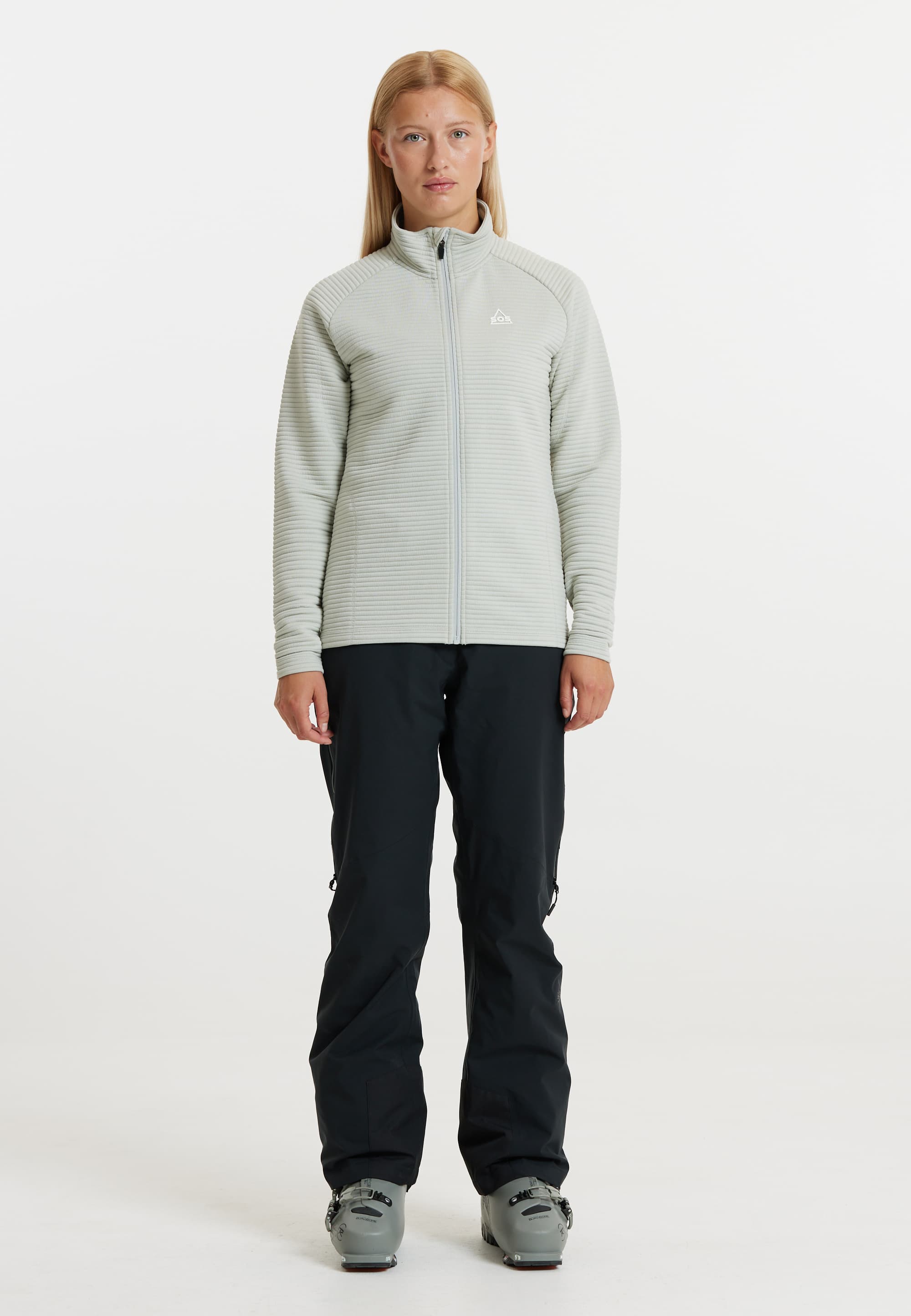 sos, Muju Pullover, Model 1
