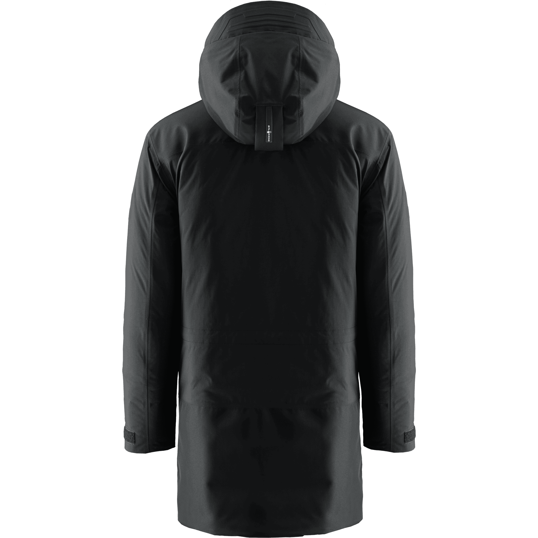 SAIL RACING, W Glacier Bay Parka, Detail 1