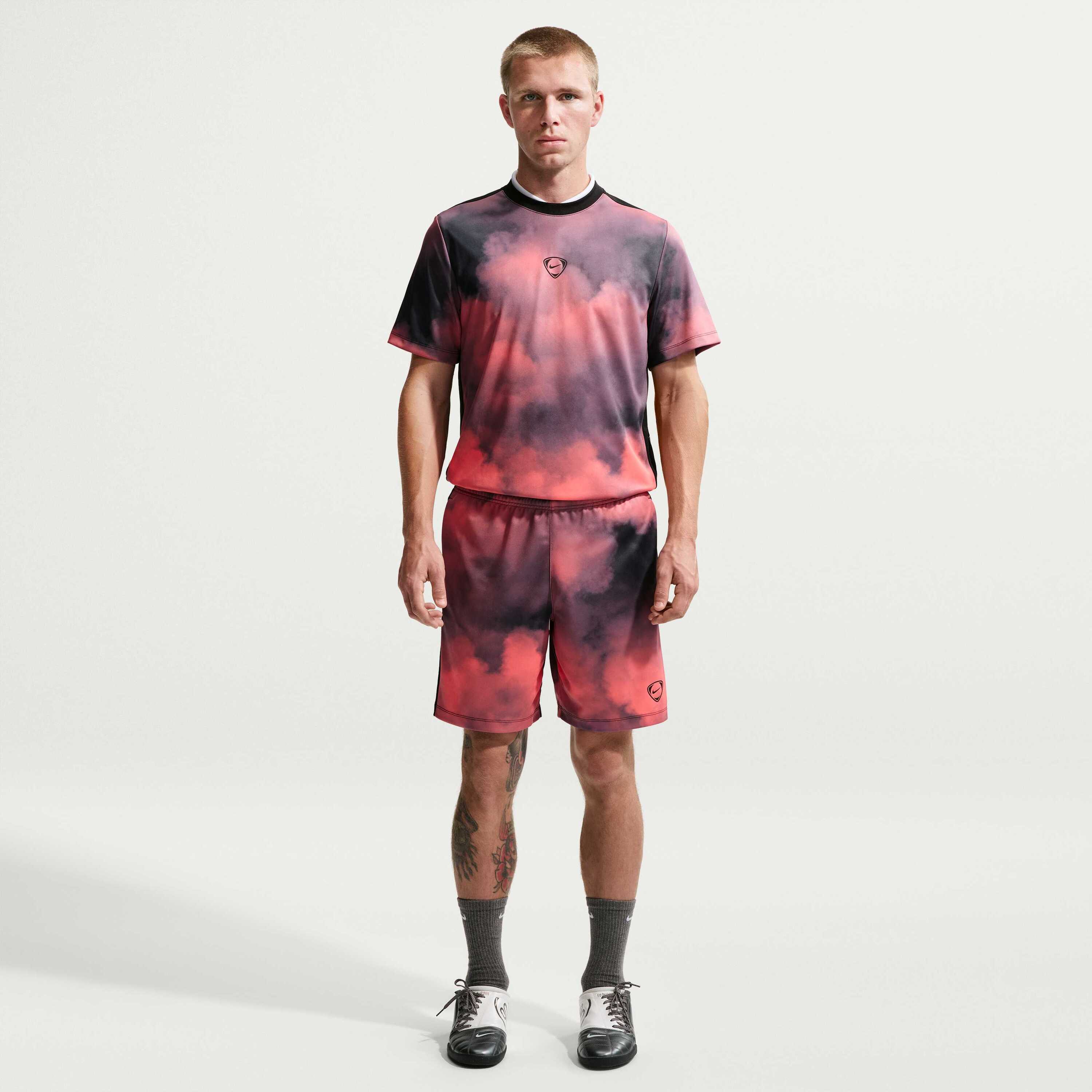 Nike, M DF ACD SHORT GX AOP, Product 0
