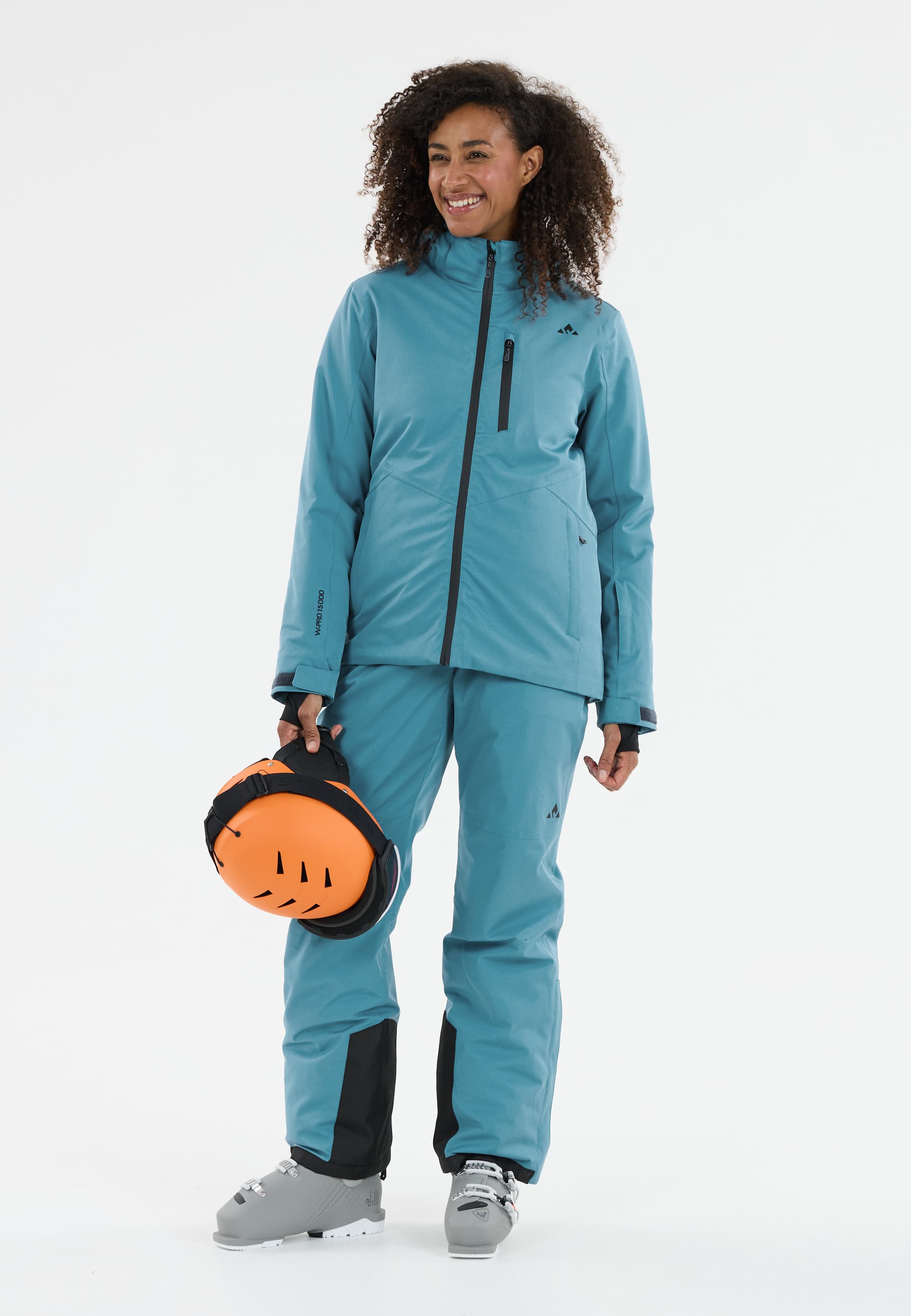 whistler, Jada Ski Jacket, Model 1