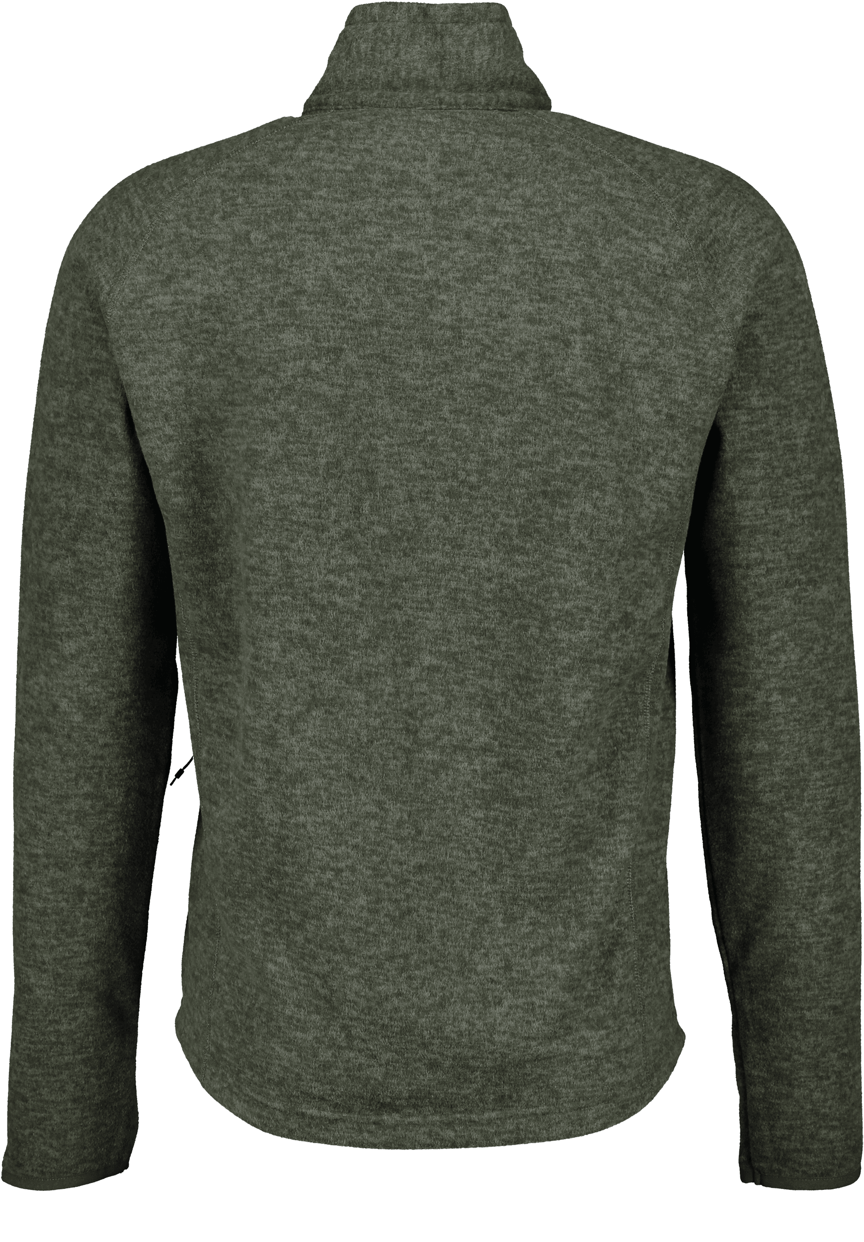 Everest, M Zip Fleece Jacket, Detail 1