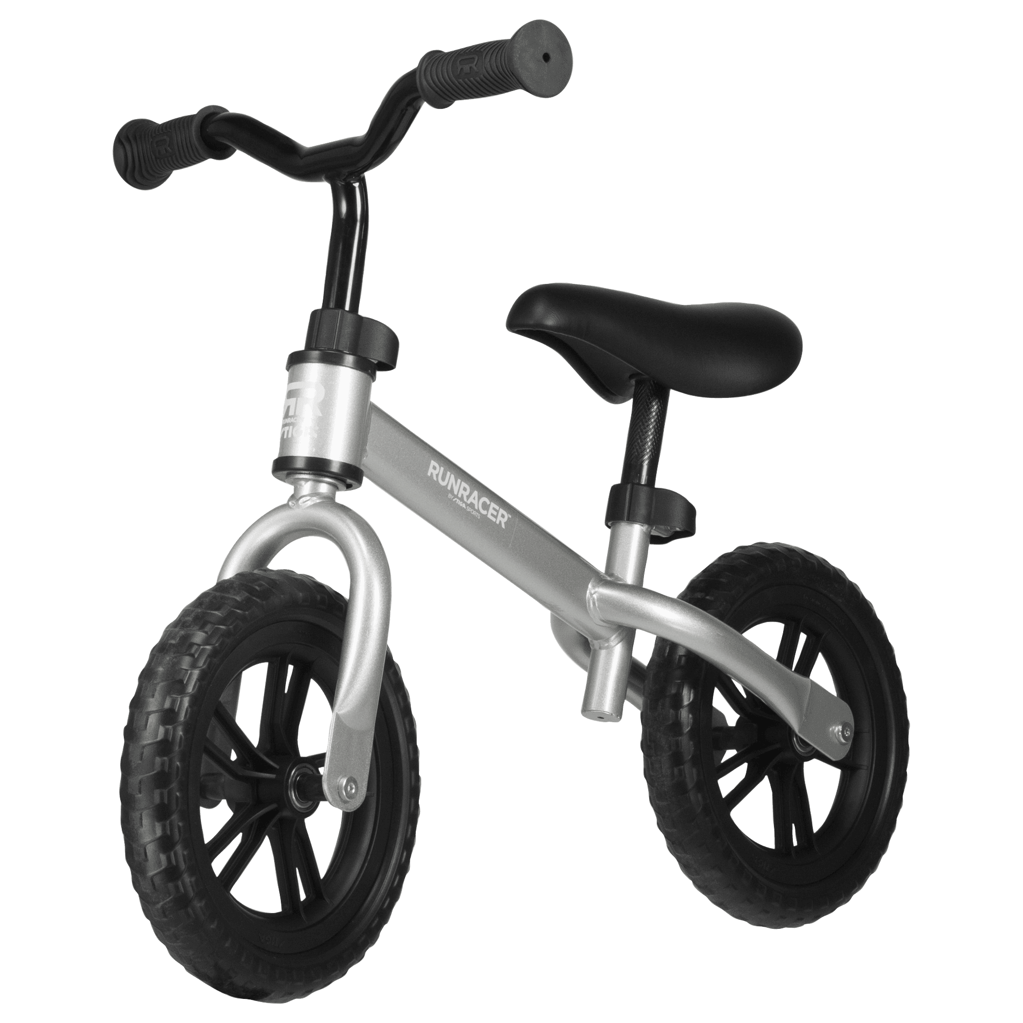 STIGA, Runracer C10 Silver, Product 0