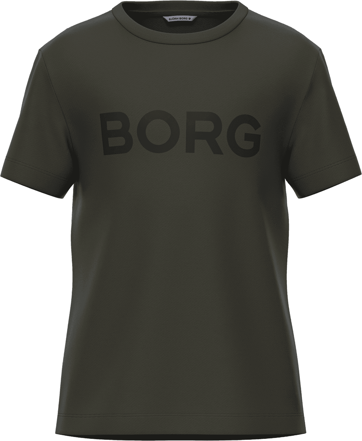Björn Borg, J ESSENTIAL 3 T-SHIRT, Product 0