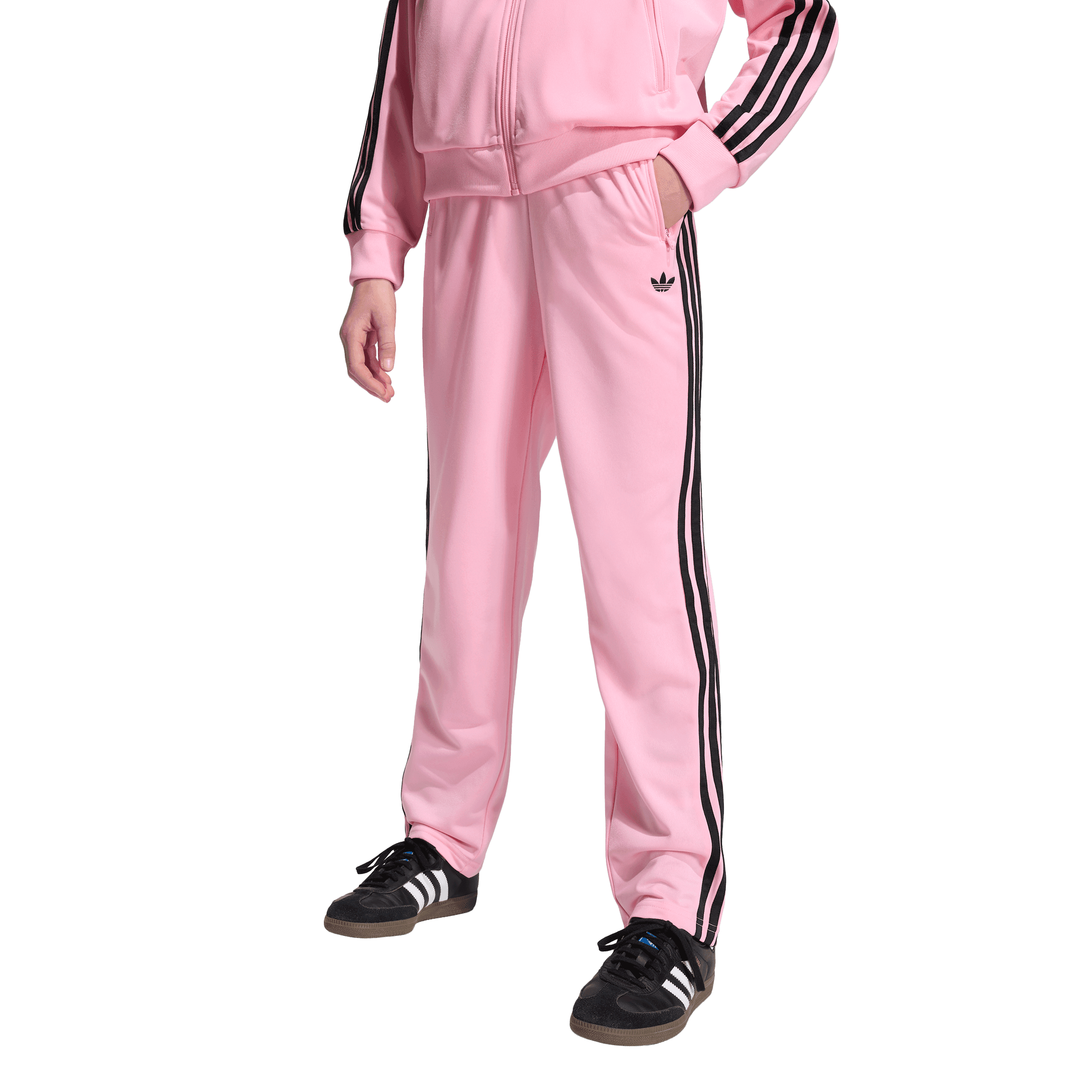 ADIDAS ORIGINALS, J FIREBIRD TP, Model 1