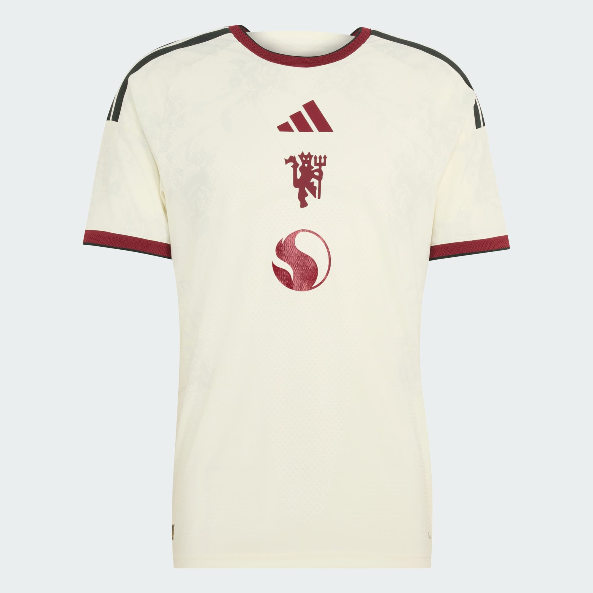 Adidas, Adidas Manchester United 26/27 Authentic Tredjetröja, Product 0
