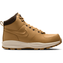 M Manoa Leather Boot, Yellow
